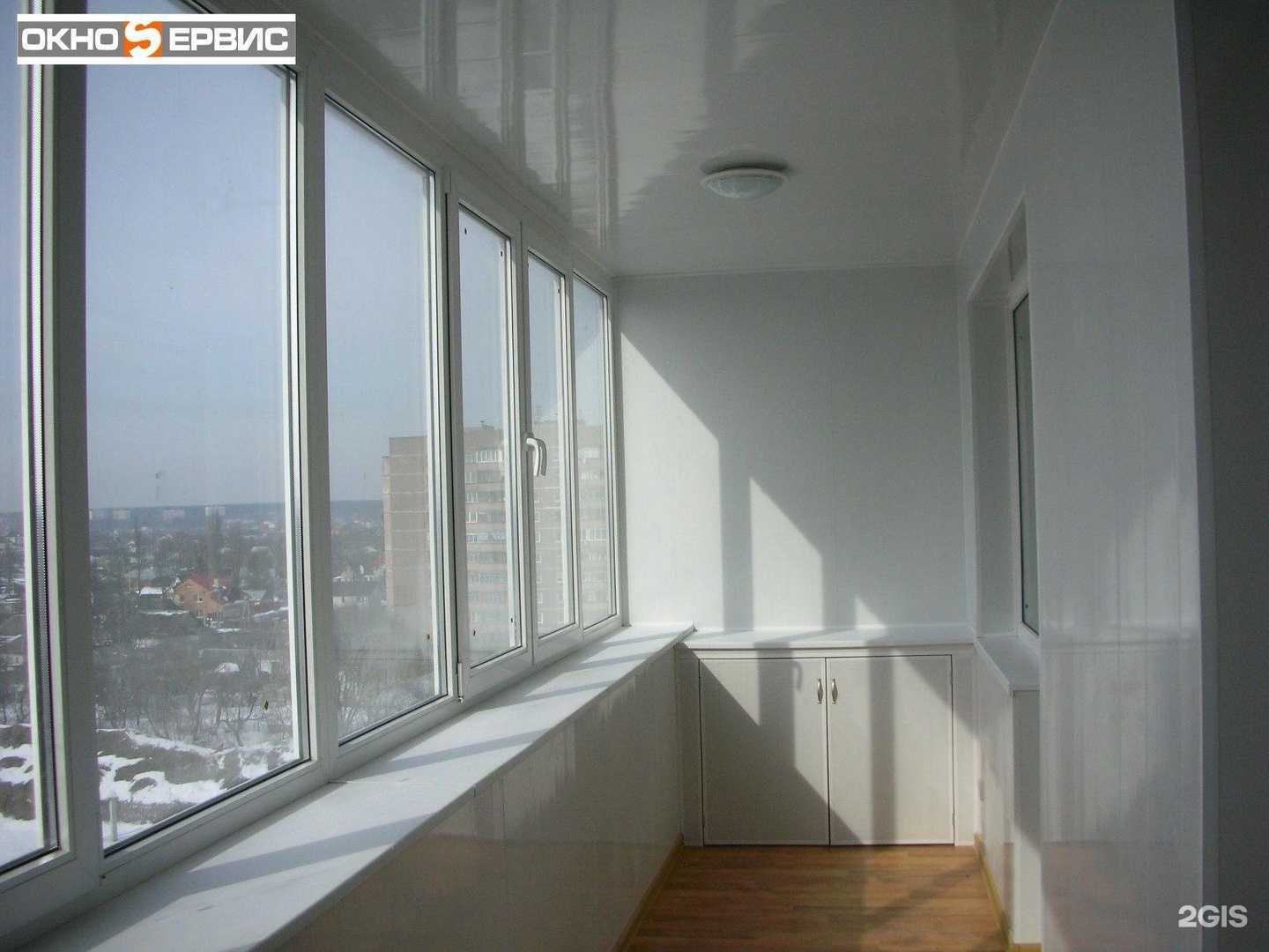 Отзывы на компанию Окно-Sервис в г. Орск c фото