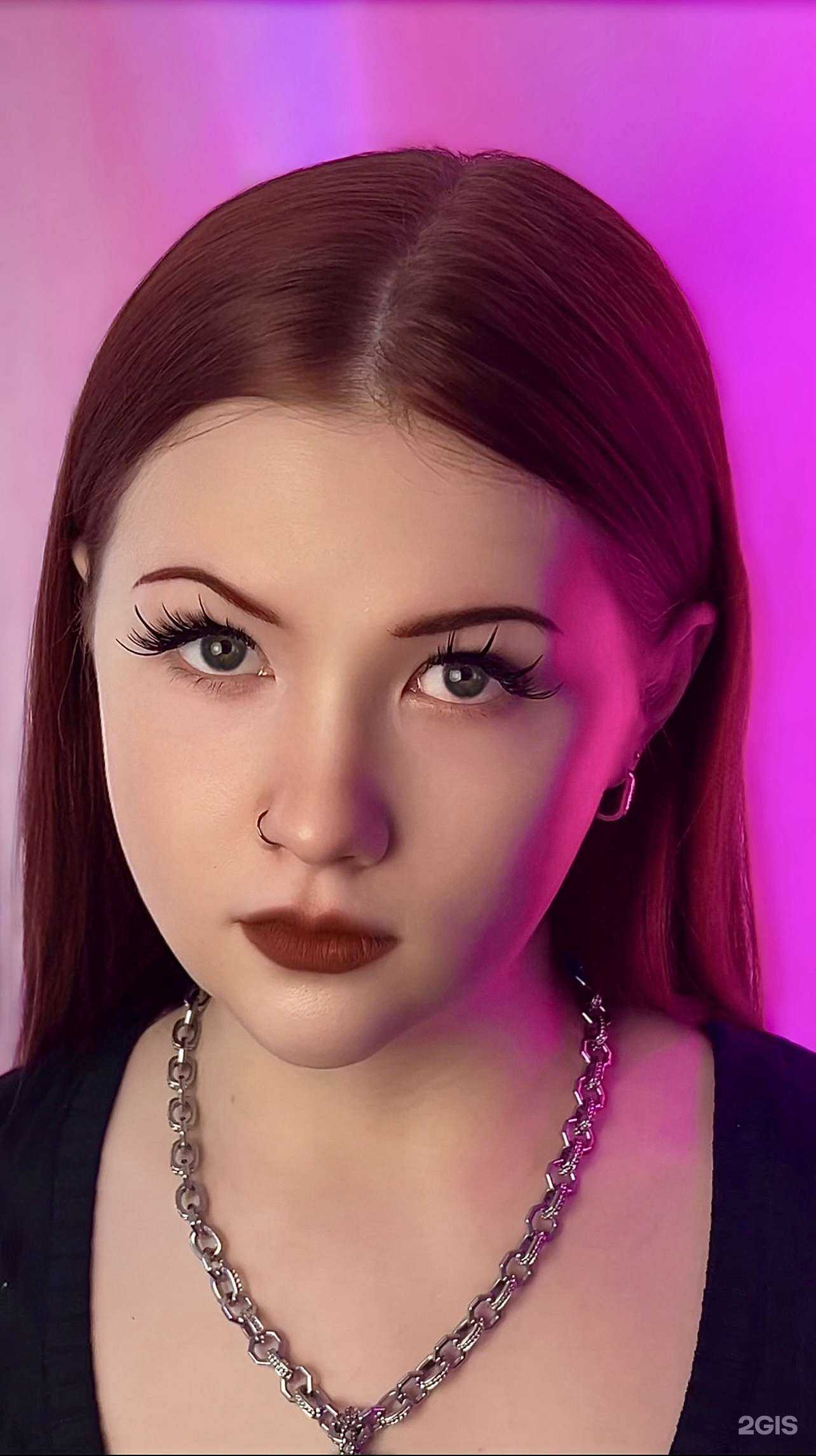 Отзывы на компанию Mefedova Eyelashes в г. Екатеринбург c фото