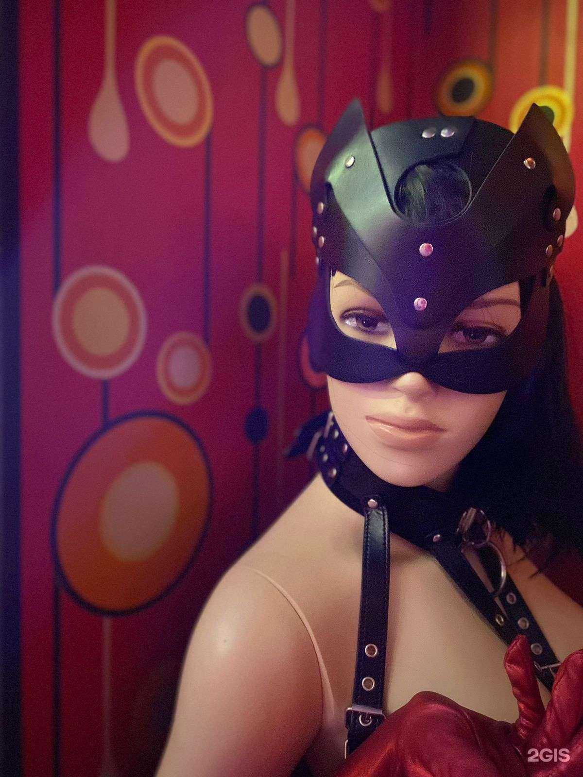 Отзывы на компанию Иллюзион парк в Владивостоке c фото