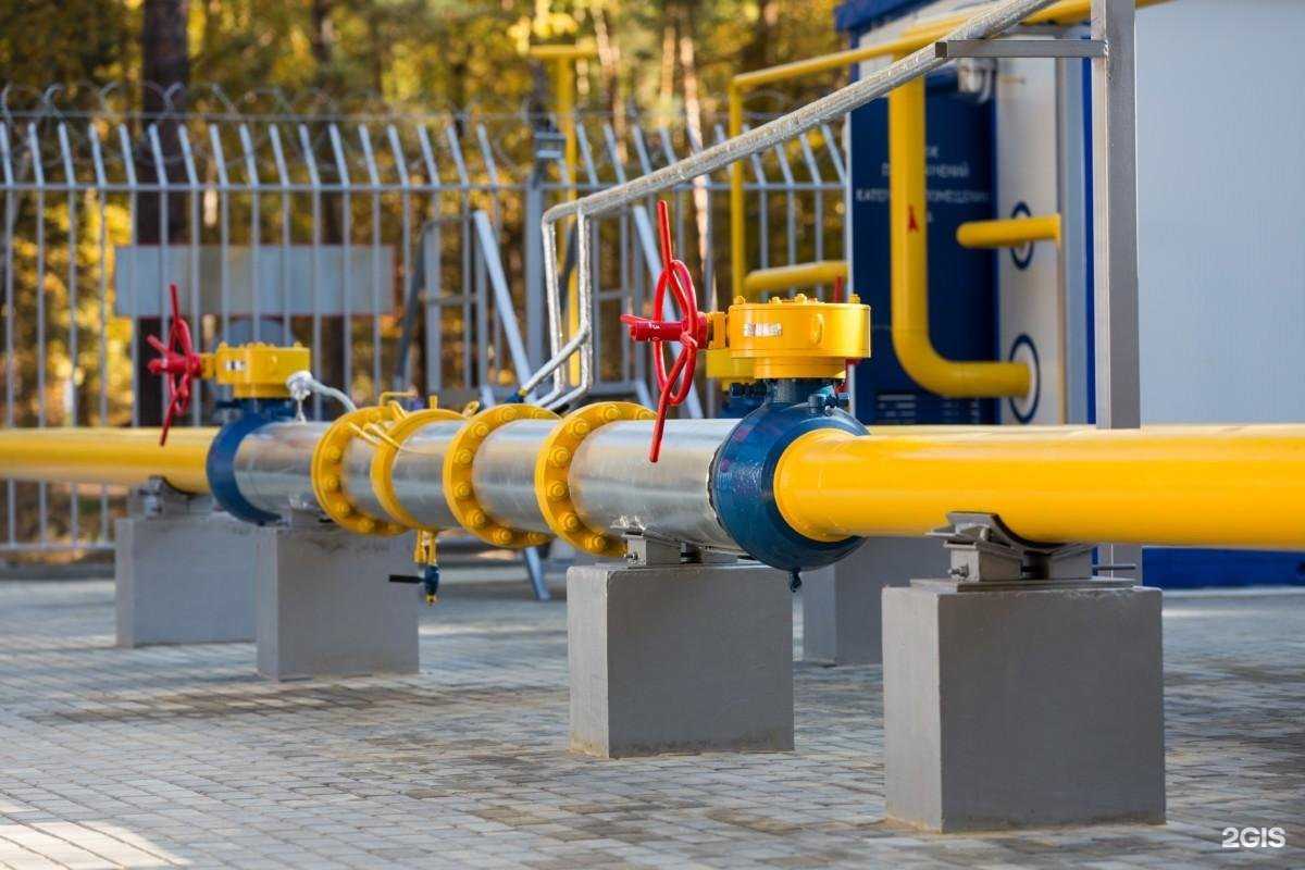 Отзывы на компанию Газпром газораспределение Ярославль в Угличе c фото