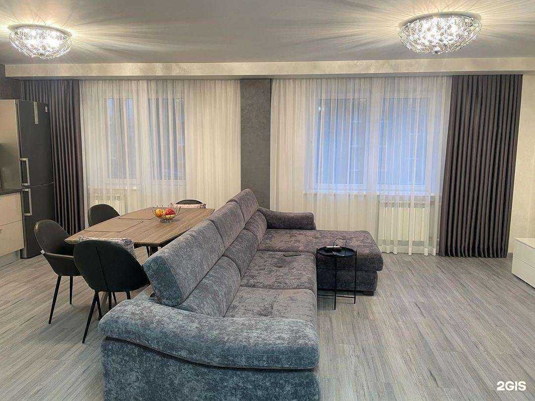 Отзывы на компанию Уют в г. Красноярск c фото