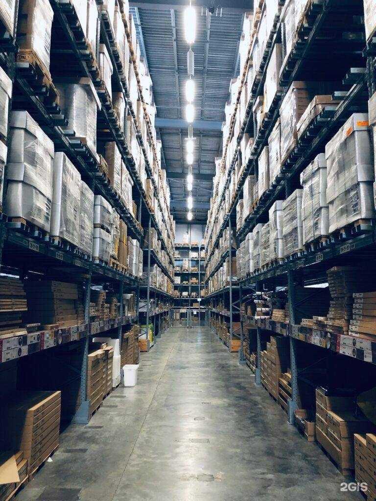 Отзывы на компанию Рика Групп в г. Рязань c фото