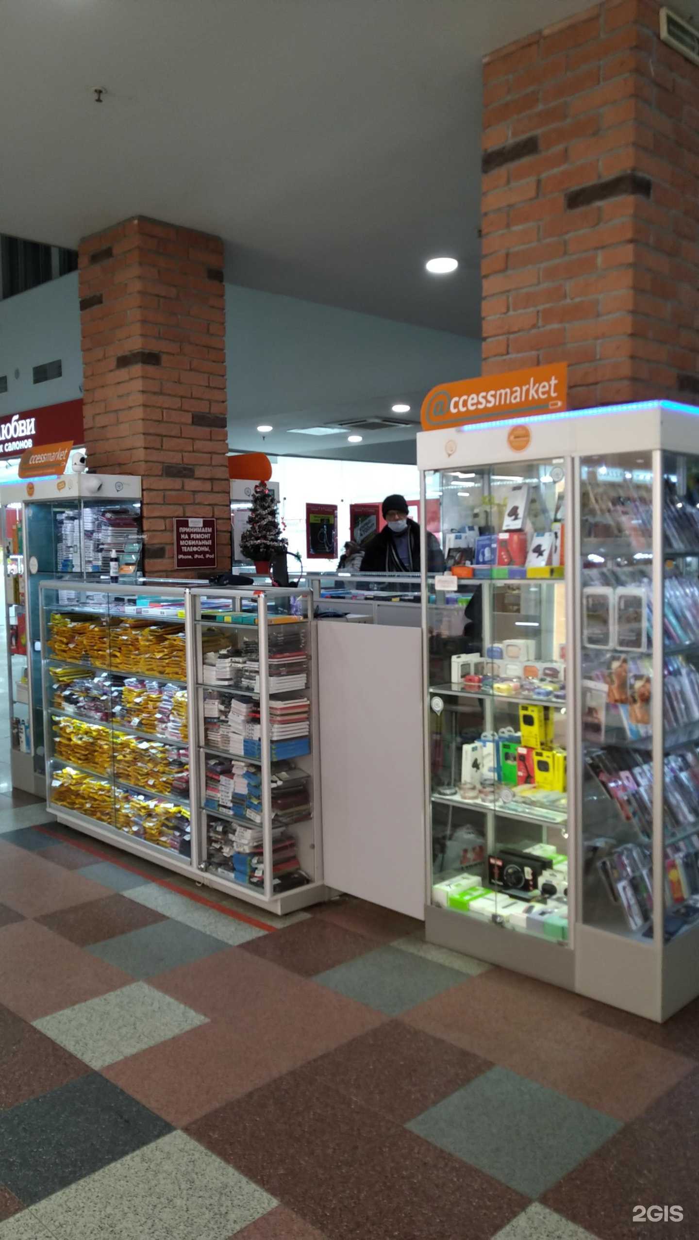 Отзывы на компанию Accessmarket в Твери c фото
