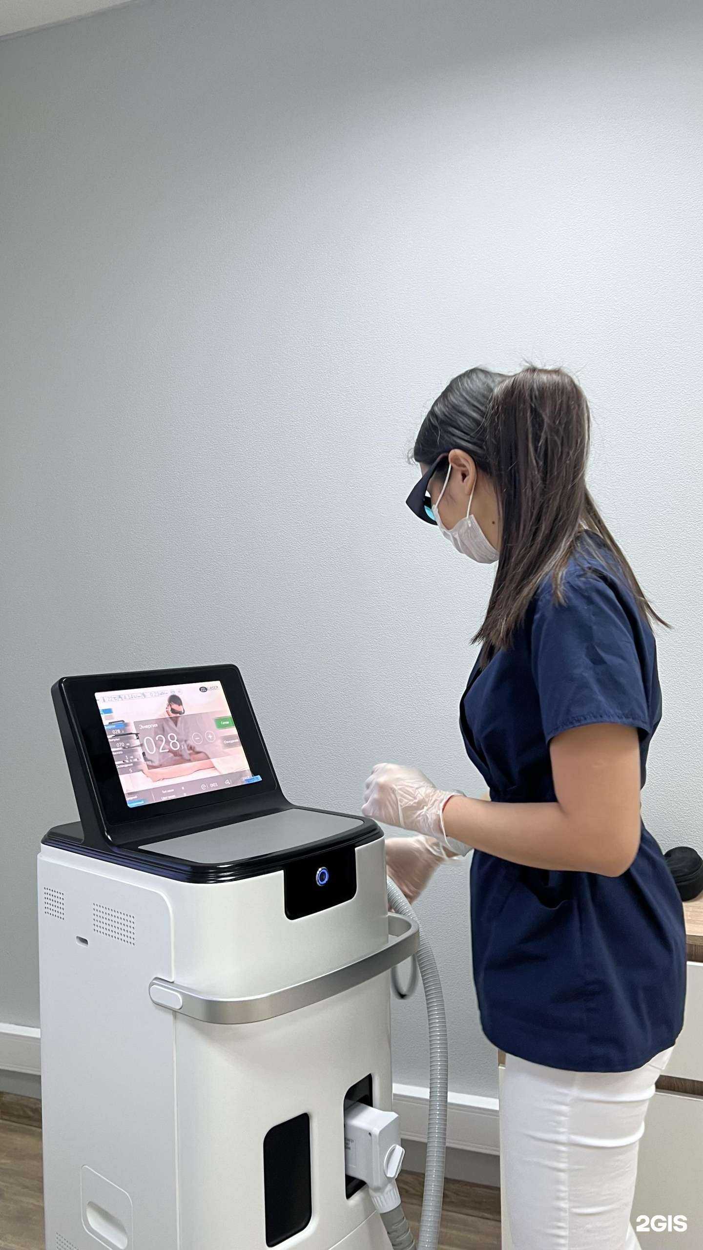 Отзывы на компанию Mozhno Laser в г. Екатеринбург c фото