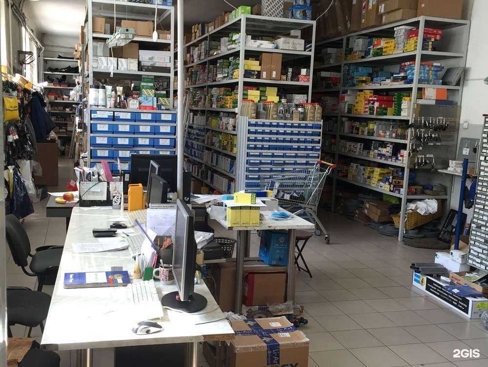 Отзывы на компанию Канавто А в г. Краснодар c фото