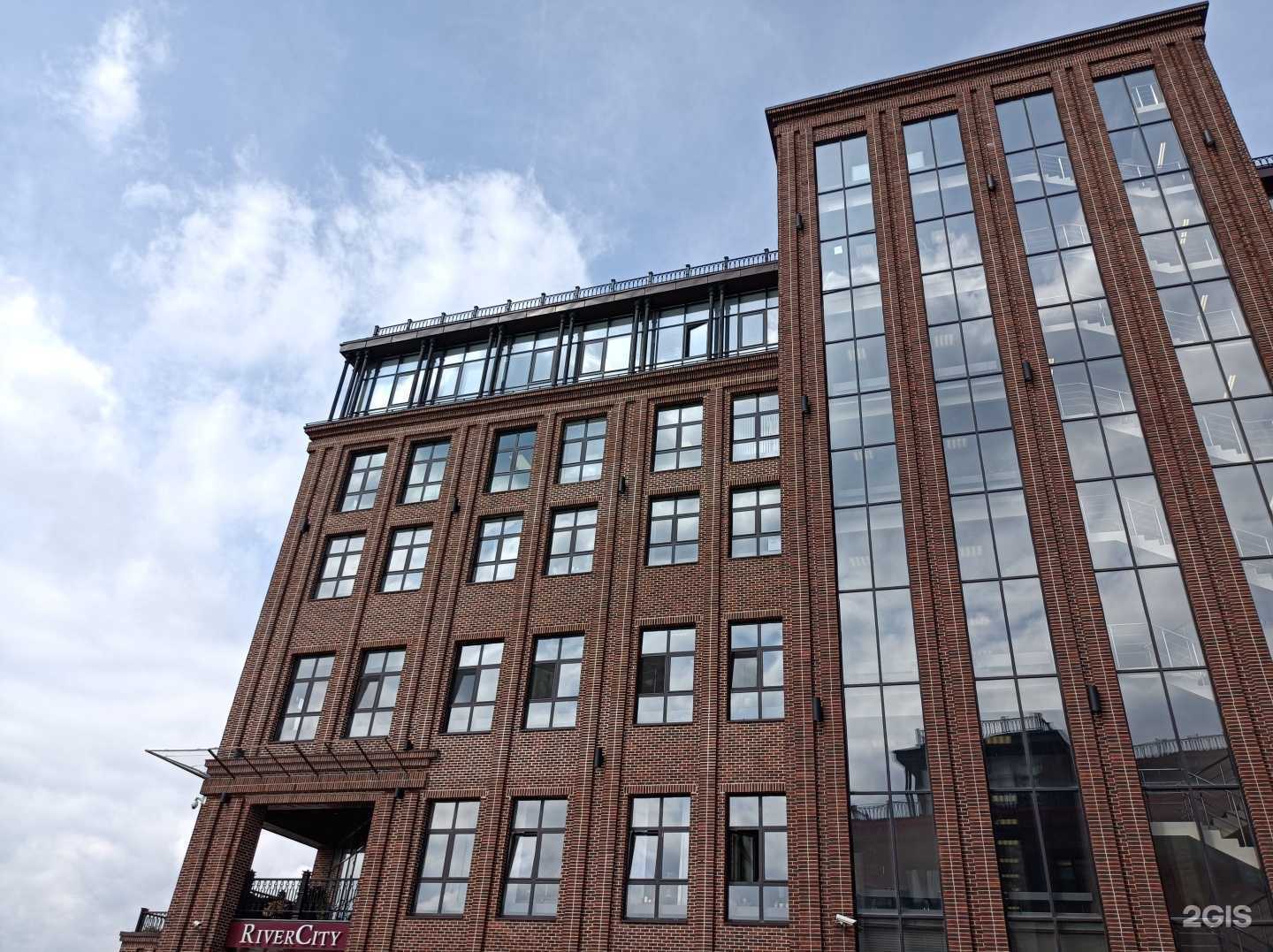 Отзывы на компанию Softwell в Химках c фото