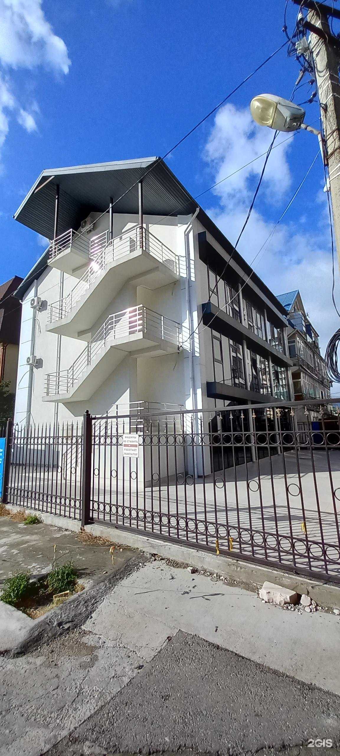 Отзывы на компанию Си Бриз в г. Сочи c фото