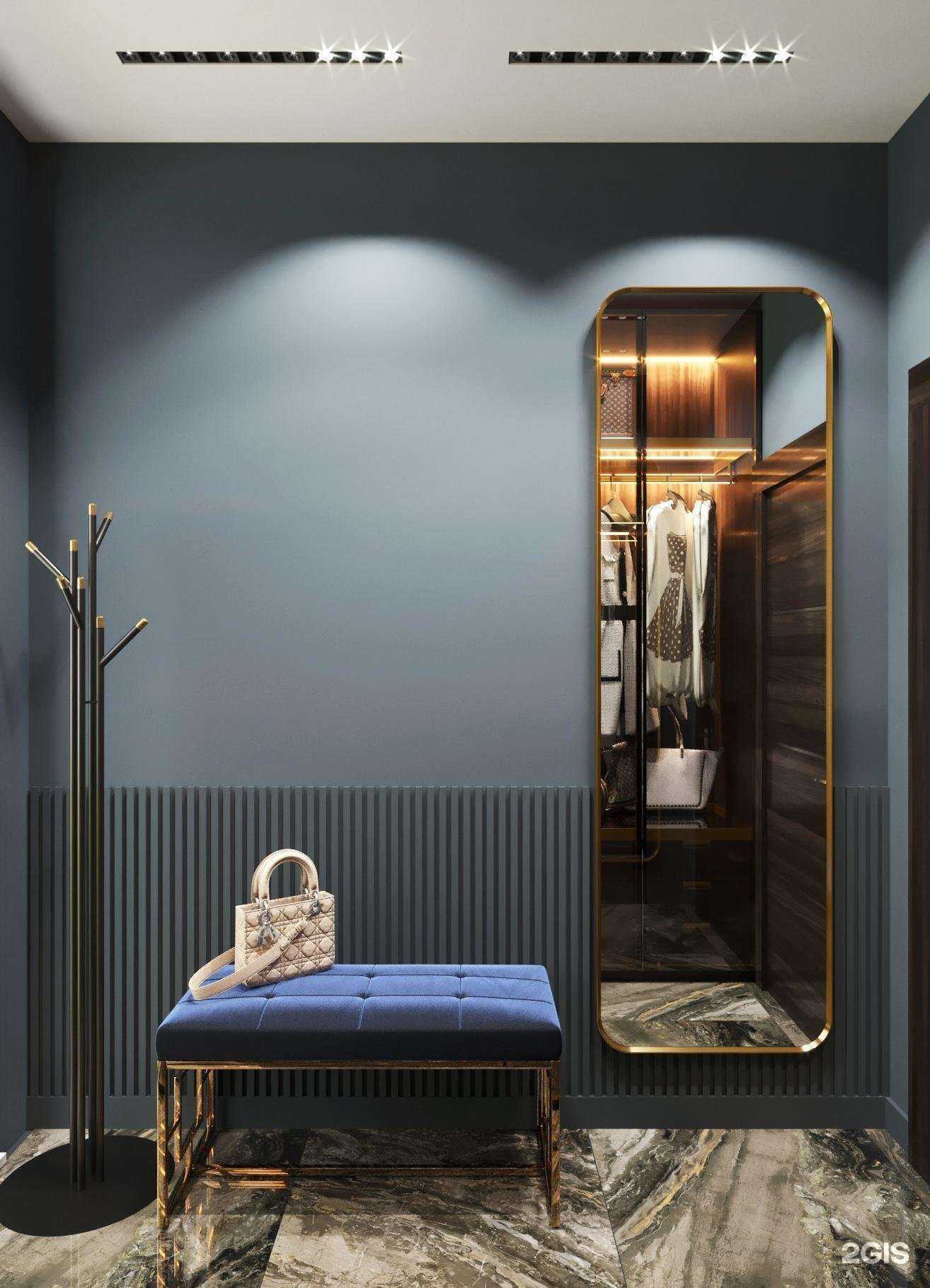 Отзывы на компанию Lidiya Trokina Interior Designer в г. Набережные Челны c фото