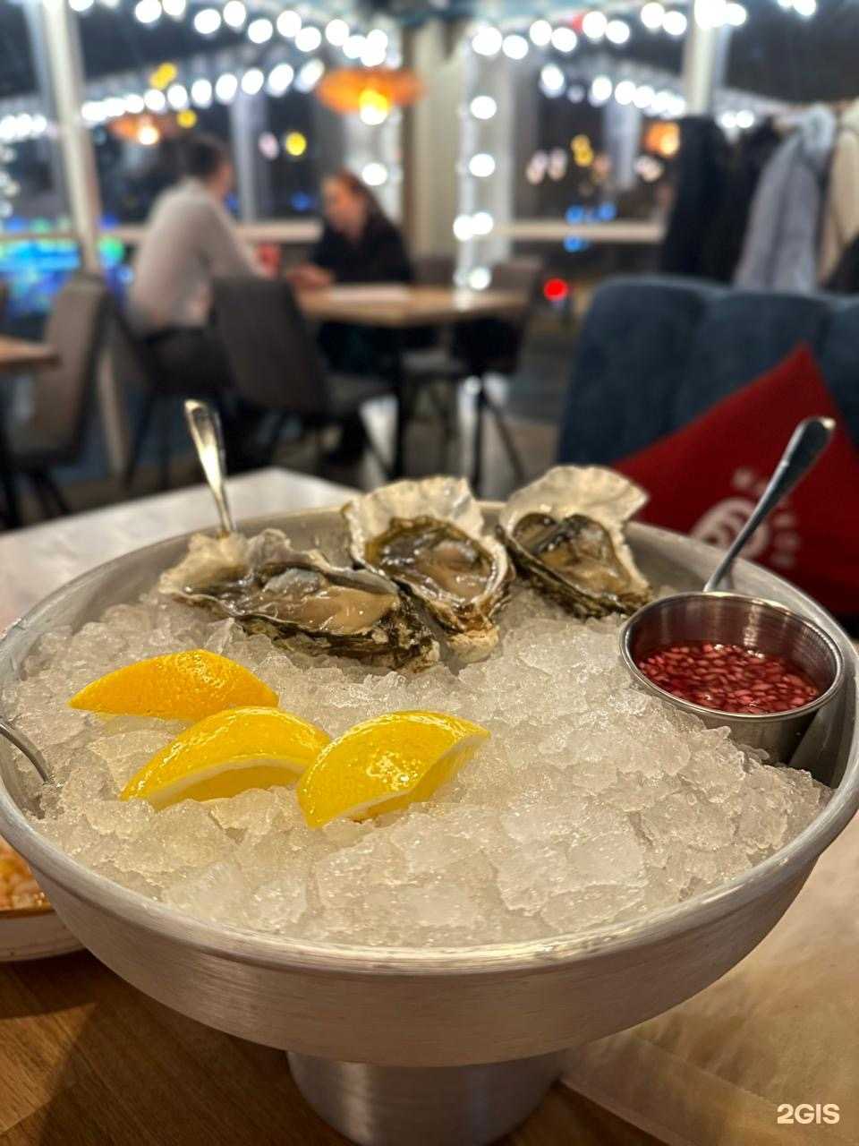 Отзывы на компанию Мидийное место в Тюмени c фото