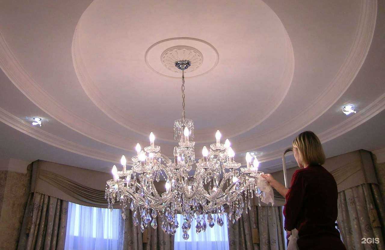 Отзывы на компанию Евросвет в г. Йошкар-Ола c фото