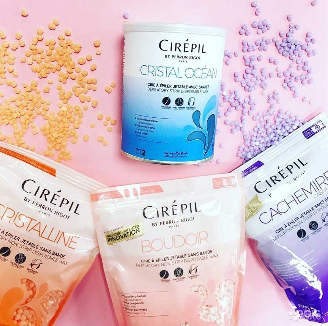 Отзывы на компанию Epil_novikova в Пензе c фото