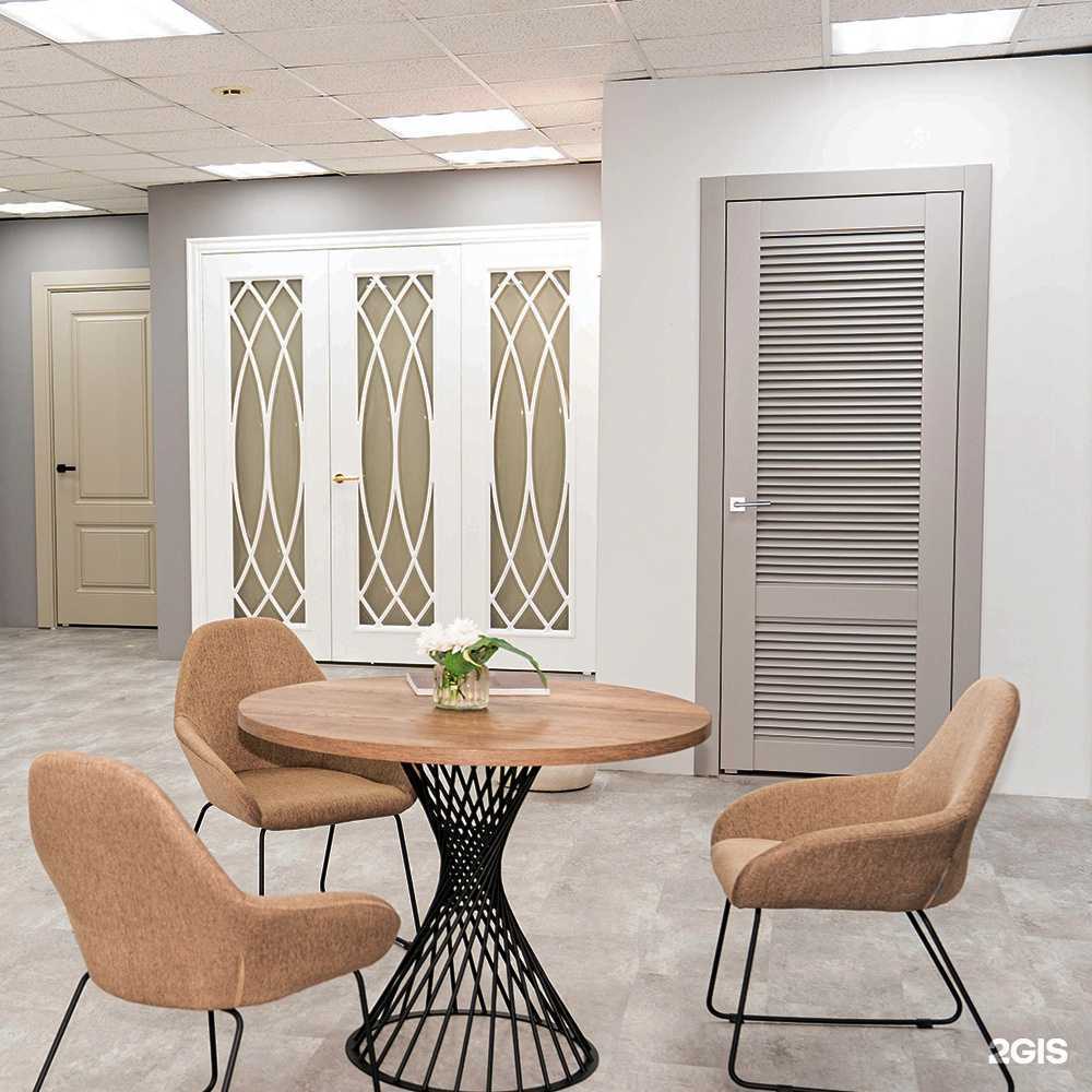 Отзывы на компанию Mebel&dveri в Волгограде c фото