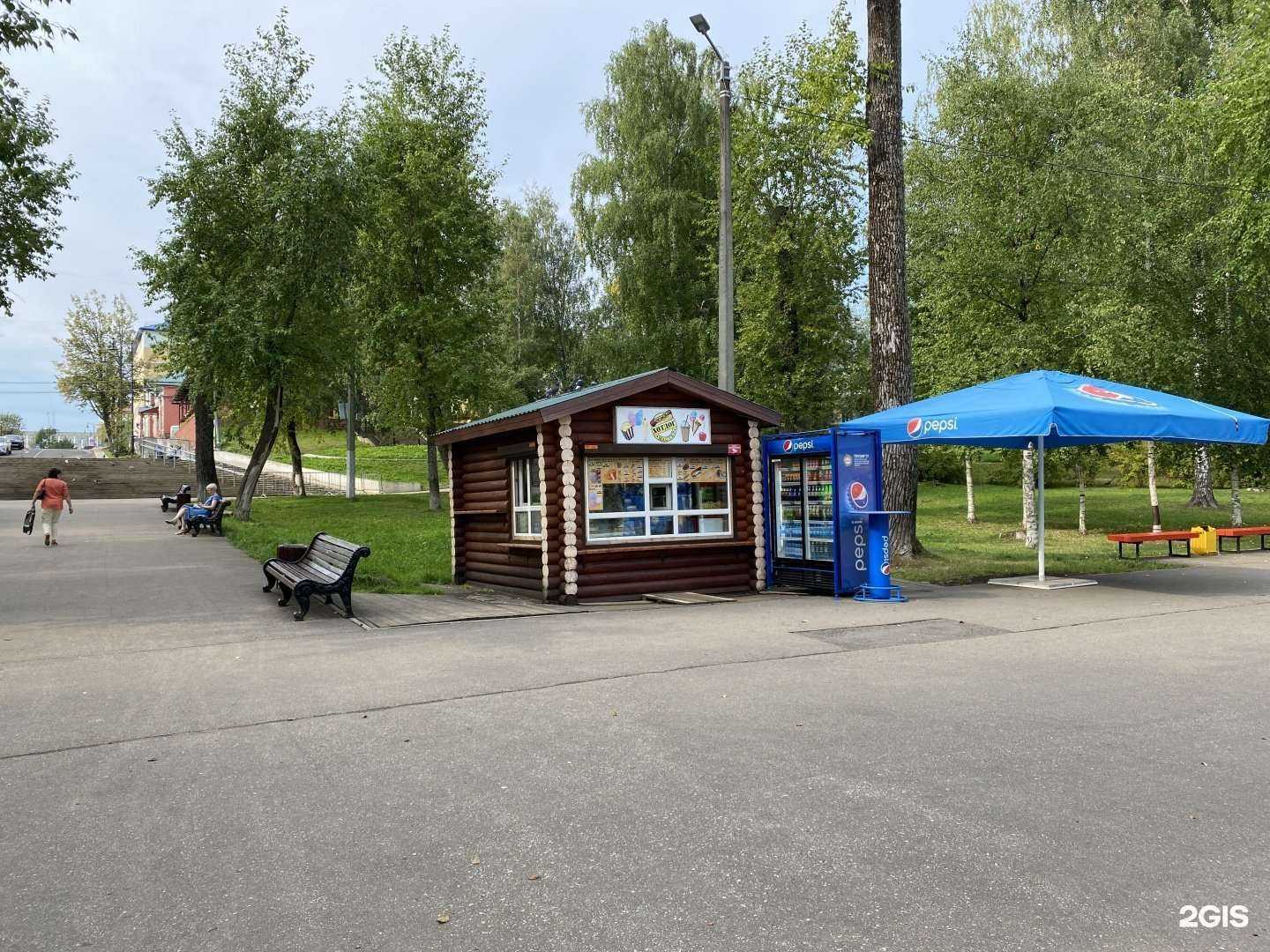 Отзывы на компанию Хотдог Мастер в г. Сыктывкар c фото