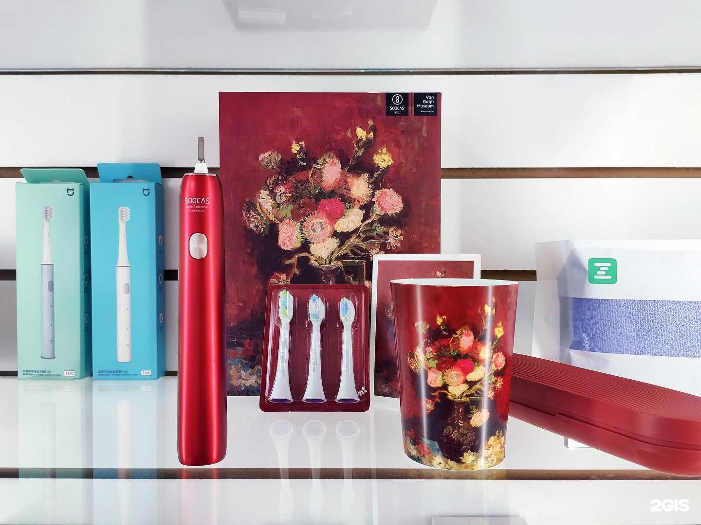 Отзывы на компанию Цунами в Оренбурге c фото