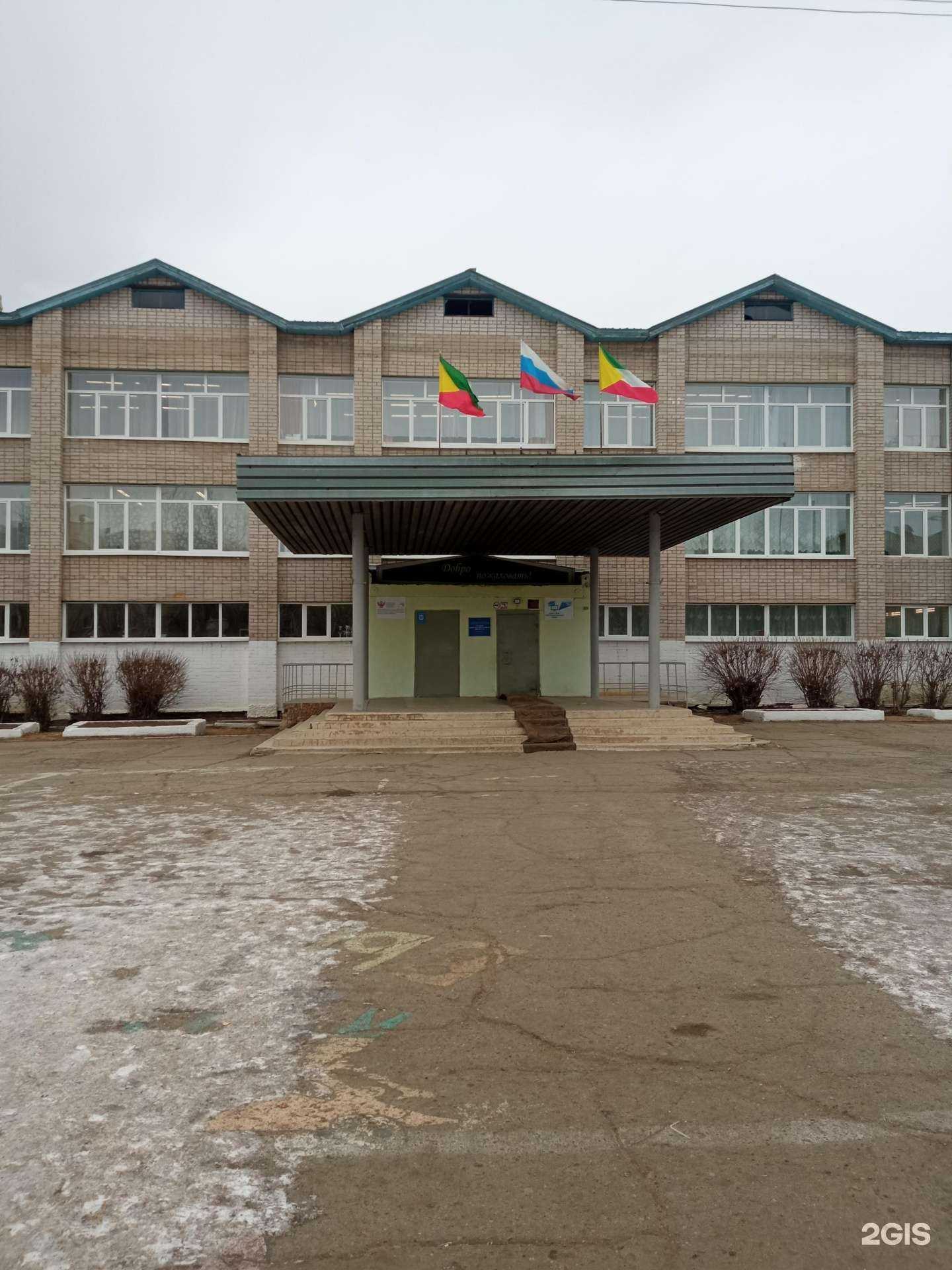 Отзывы на компанию Спортивная школа №7 в Чите c фото