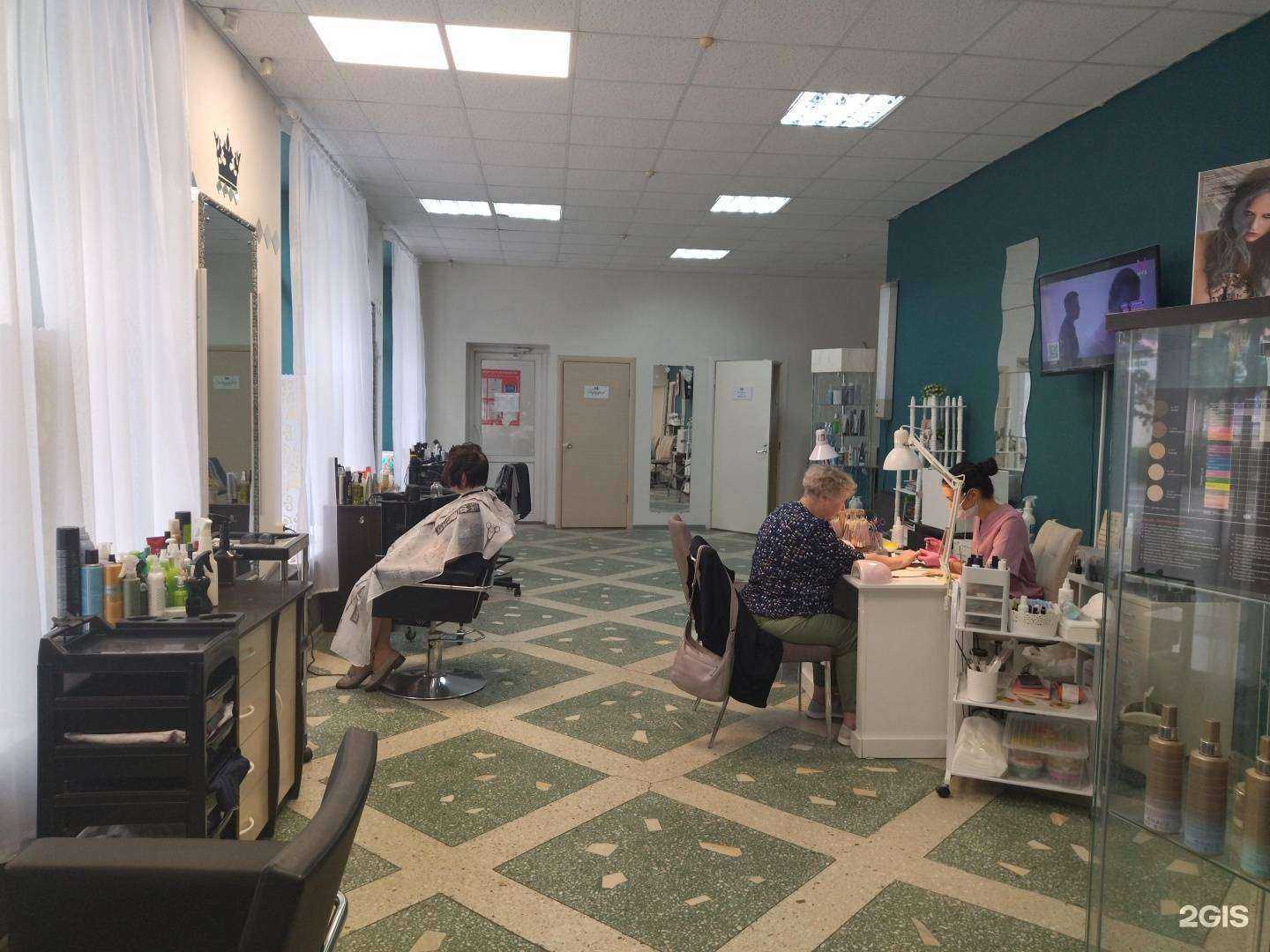 Отзывы на компанию Мулен руж в г. Северск c фото