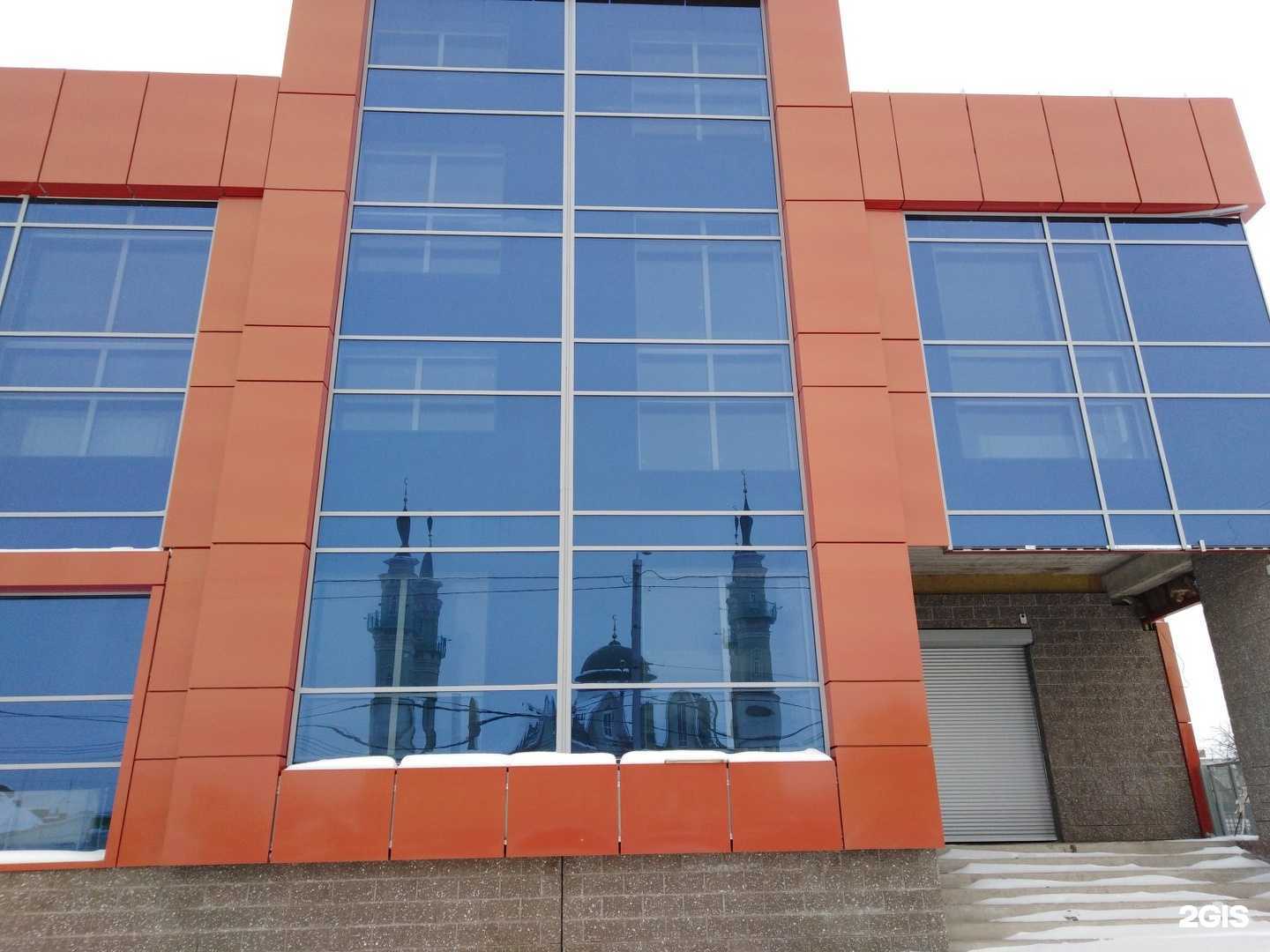 Отзывы на компанию Изостер в Стерлитамаке c фото