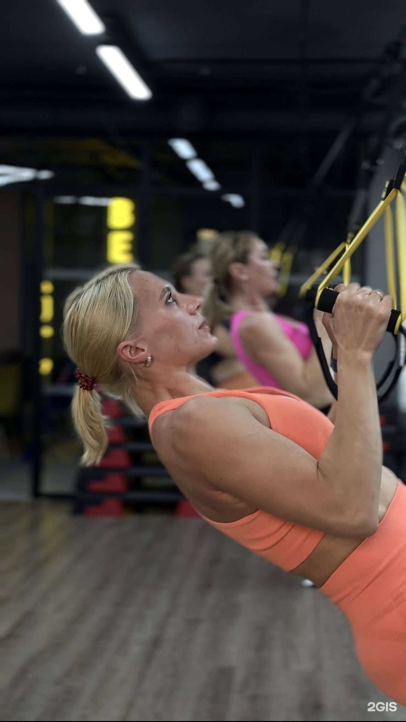 Отзывы на компанию Move! в Перми c фото