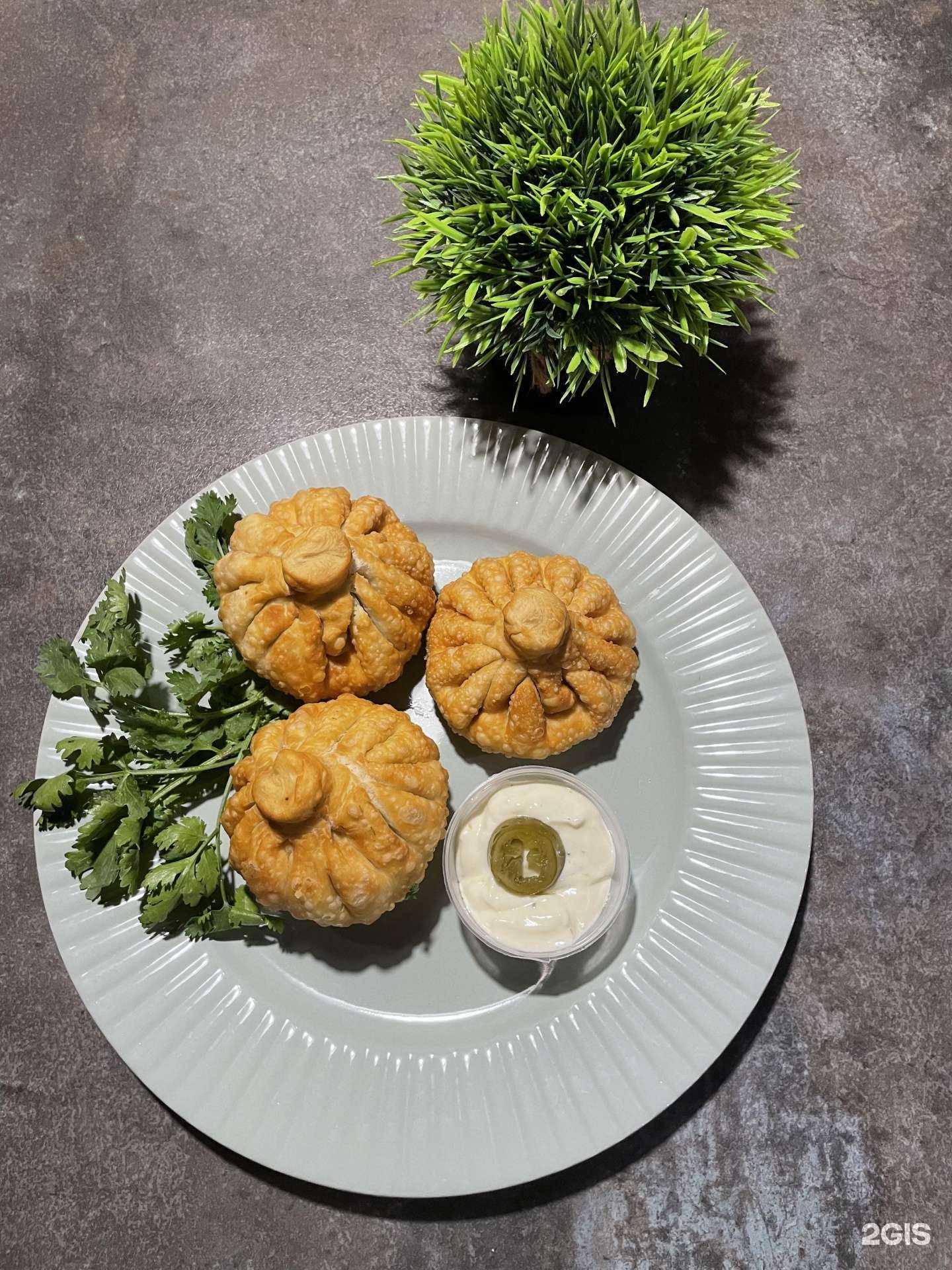 Отзывы на компанию Чебуречная № 1 в г. Кисловодск c фото