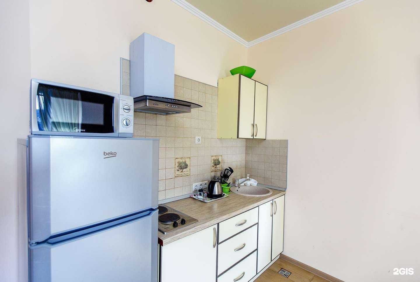 Отзывы на компанию Варвара в г. Геленджик c фото