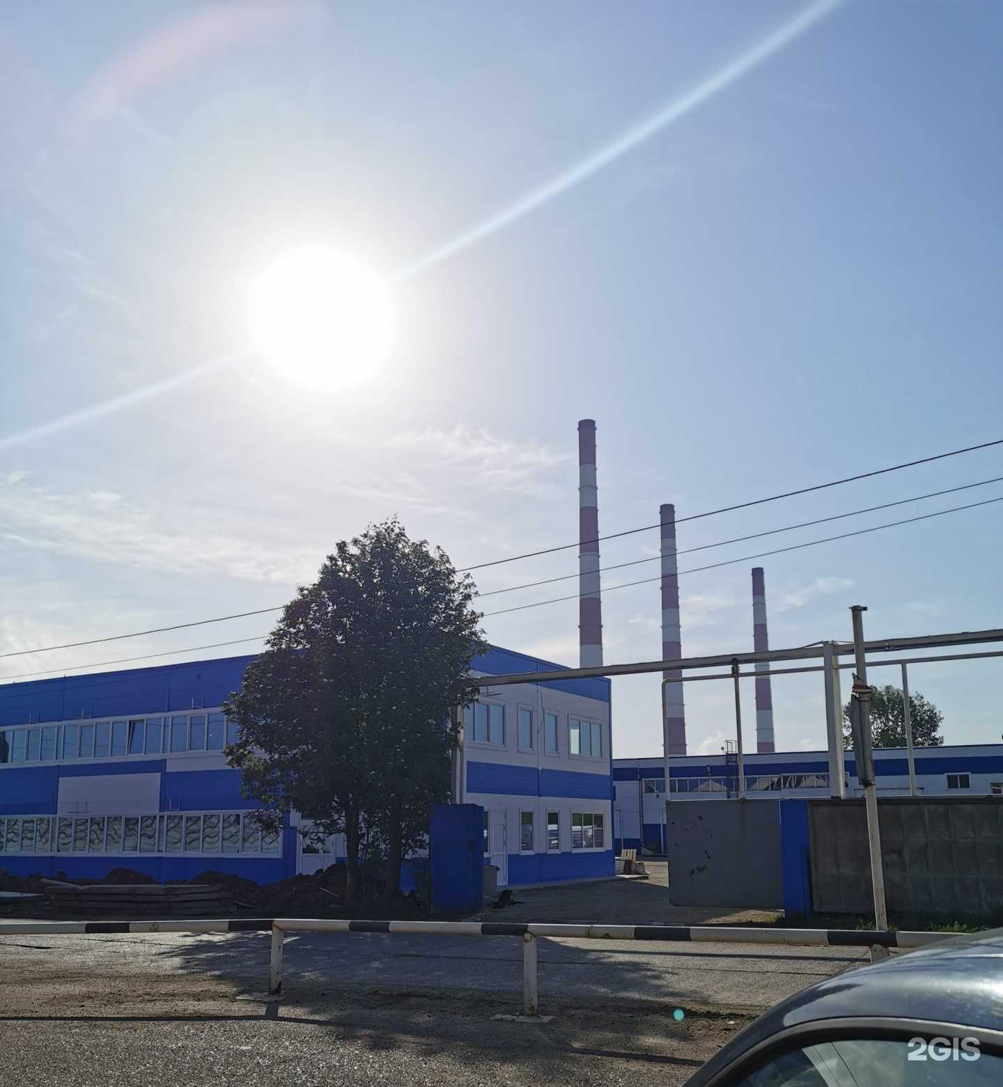 Отзывы на компанию Блик в г. Набережные Челны c фото