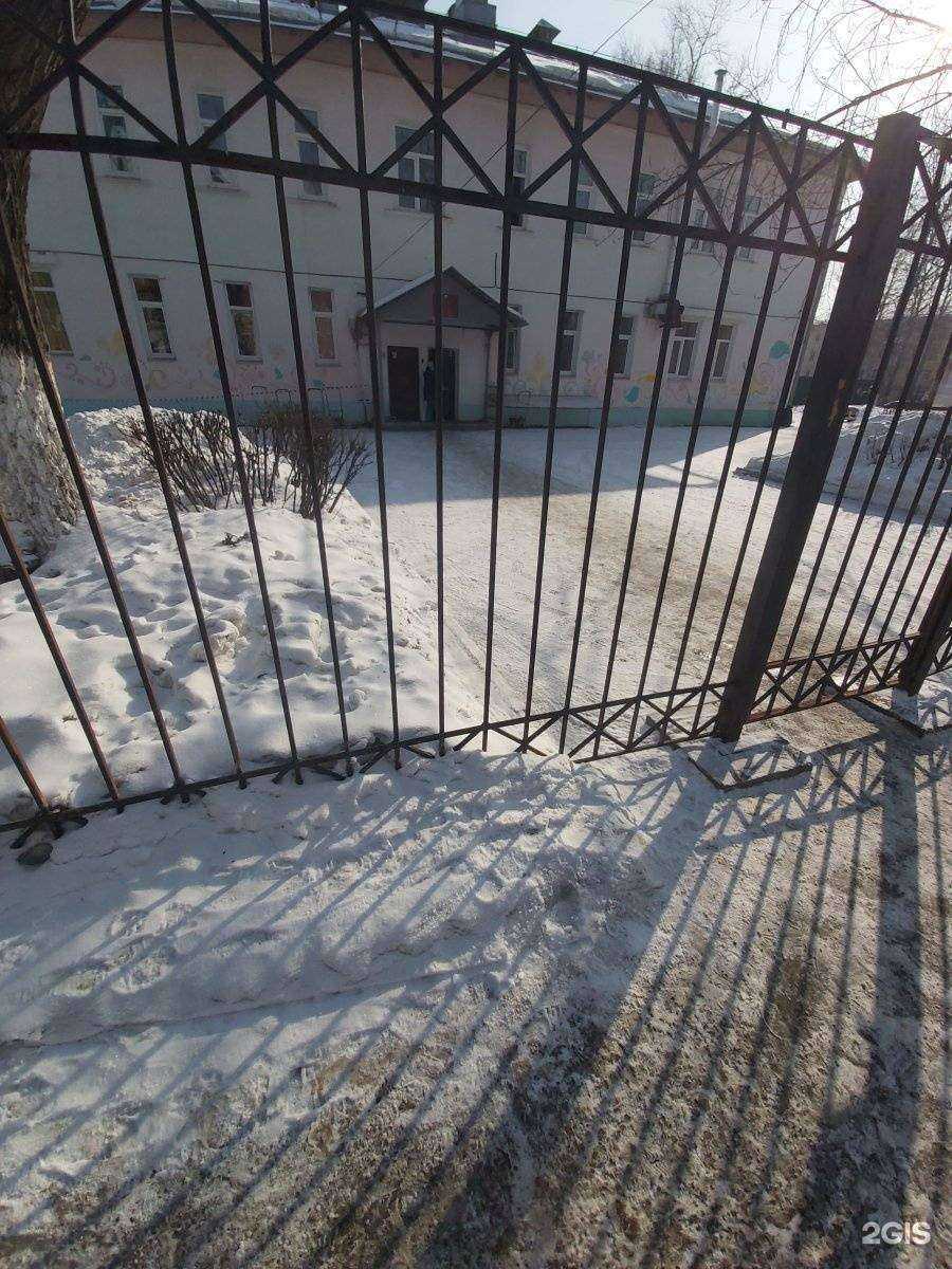 Отзывы на компанию Детский сад №34 г. Иркутска в г. Иркутск c фото