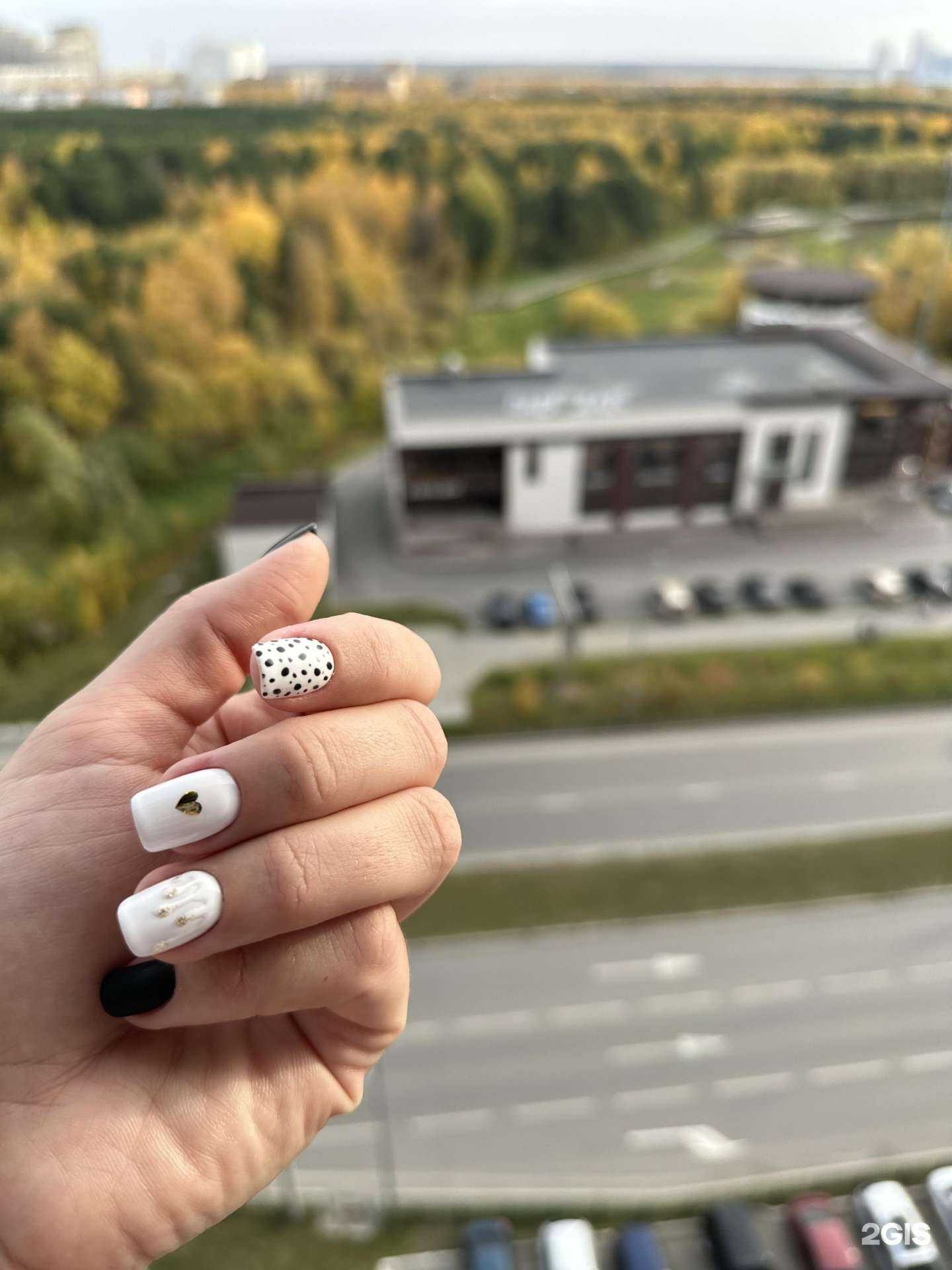 Отзывы на компанию Сияющие кончики в г. Сургут c фото