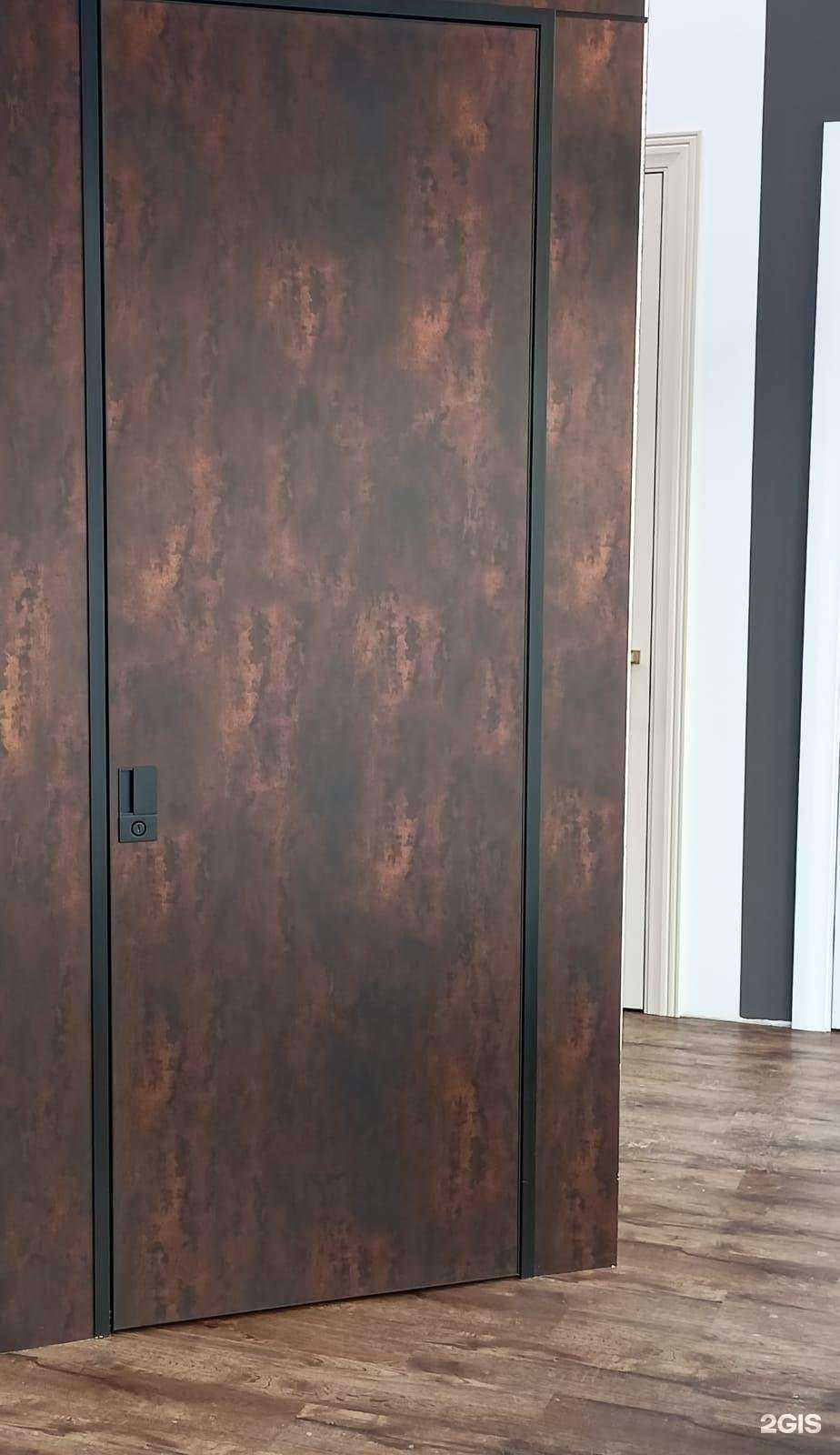 Отзывы на компанию Profildoors в г. Челябинск c фото