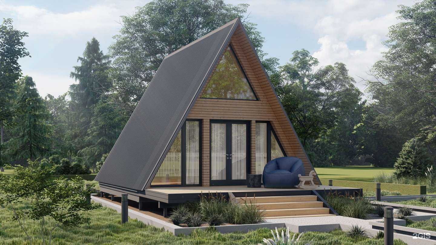 Отзывы на компанию Ви-Строй в г. Уфа c фото