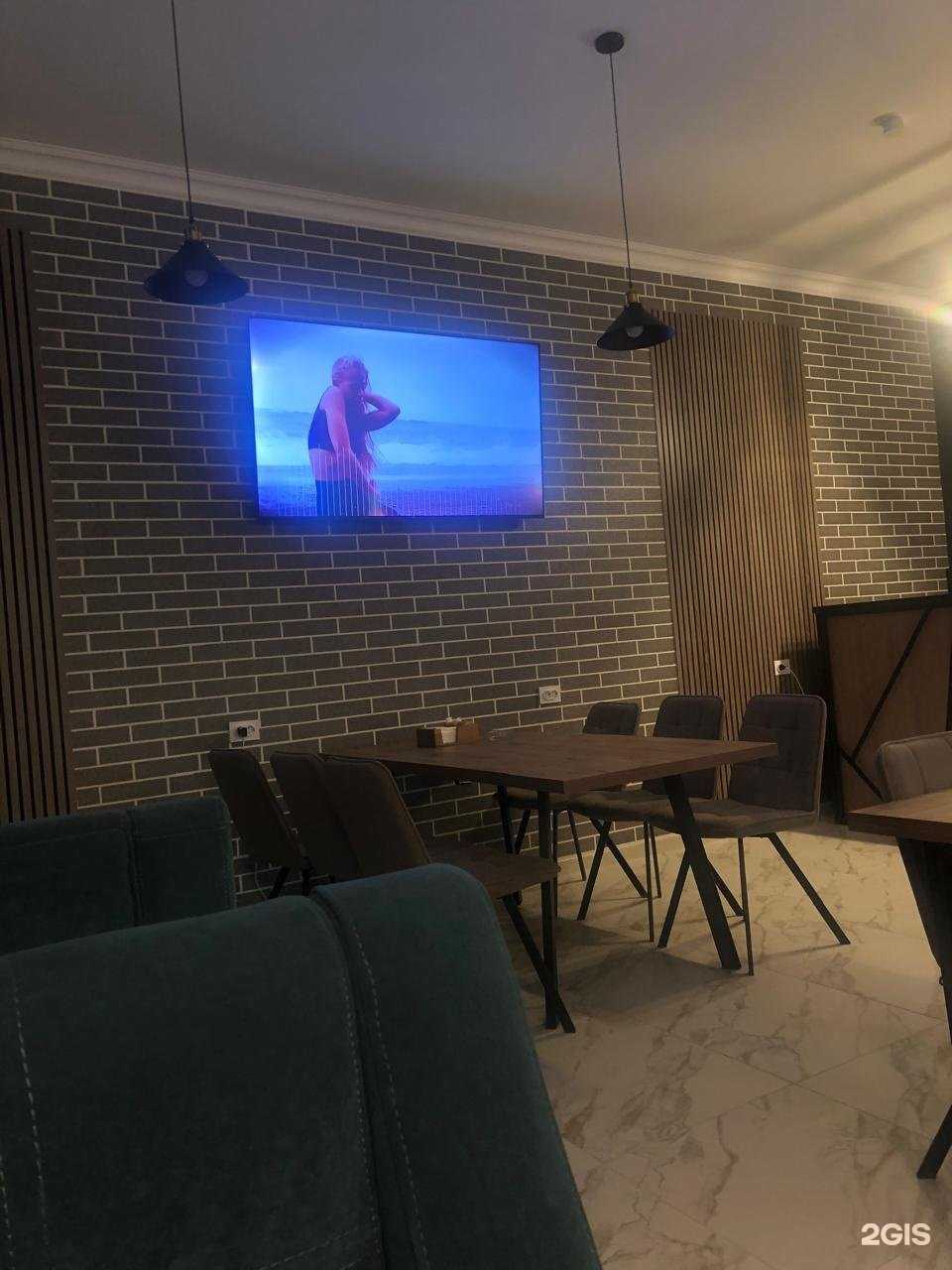 Отзывы на компанию R&M bar в г. Махачкала c фото