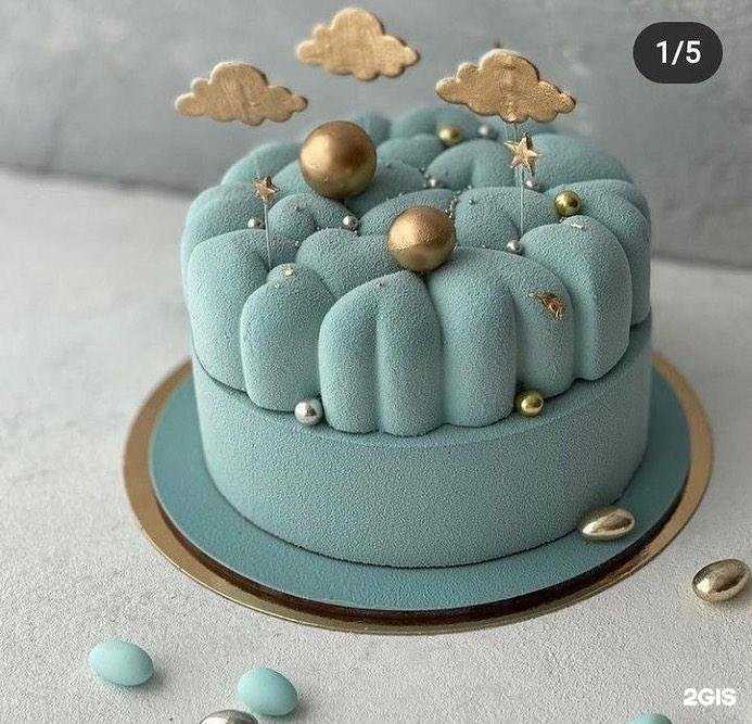 Отзывы на компанию Мой Кондитер в Шахтах c фото