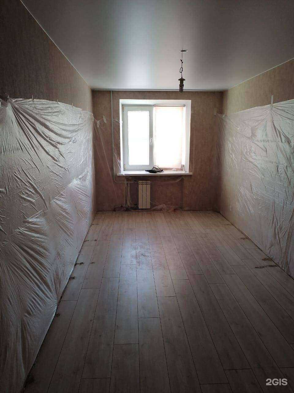 Отзывы на компанию Джи вижн проджект в Хабаровске c фото