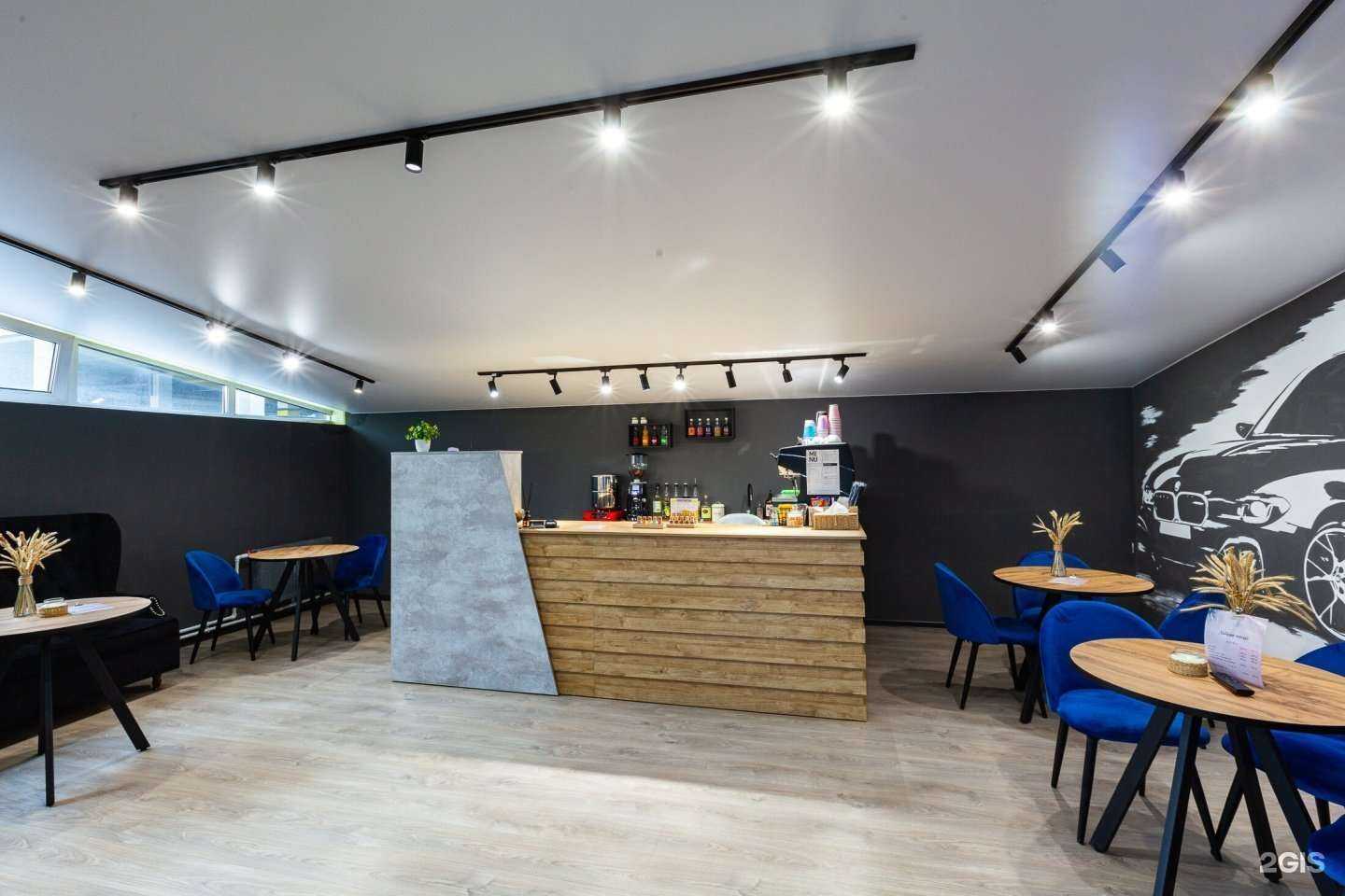 Отзывы на компанию Детейлинг-центр в г. Одинцово c фото