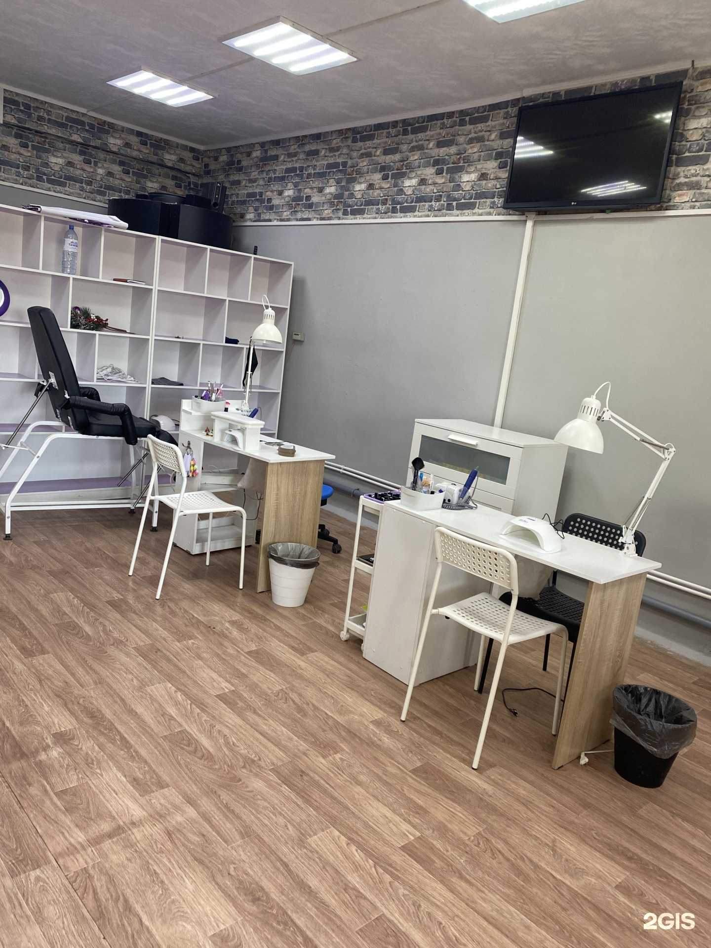 Отзывы на компанию Sulemanova.Proff в Новосибирске c фото