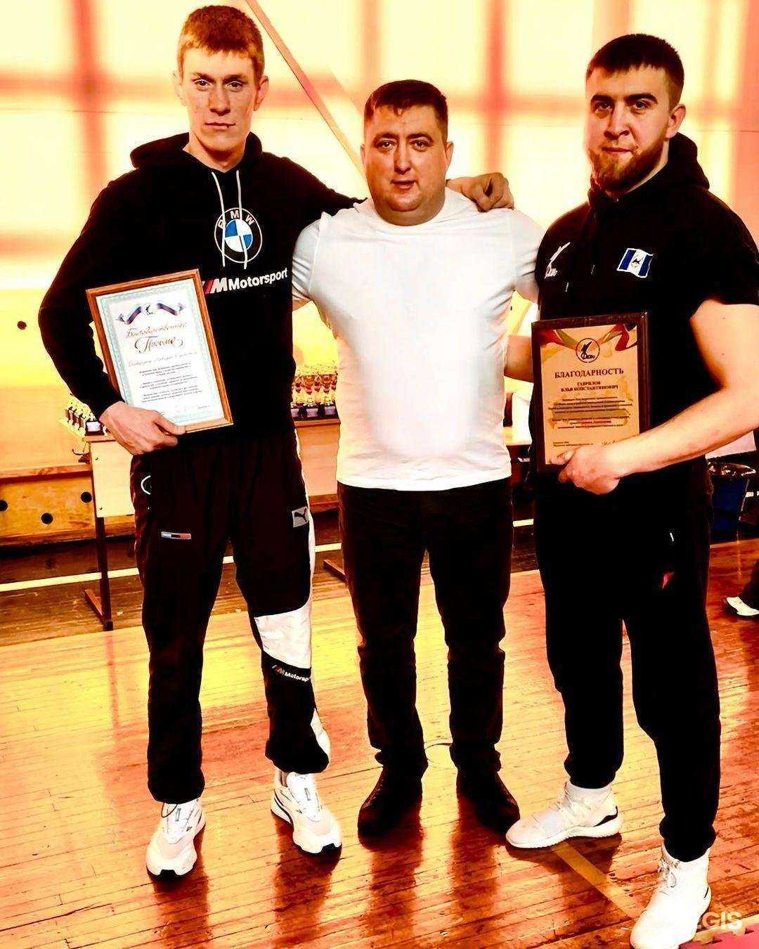 Отзывы на компанию Кик-мастер в Иркутске c фото