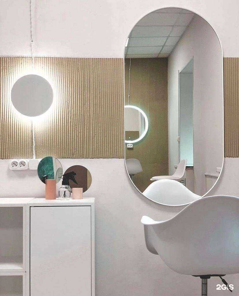 Отзывы на компанию Студия биозавивки волос  в Пензе c фото