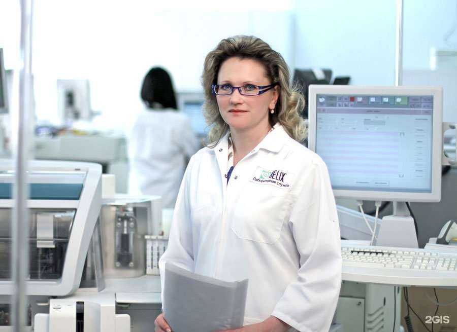 Отзывы на компанию Хеликс в Краснодаре c фото