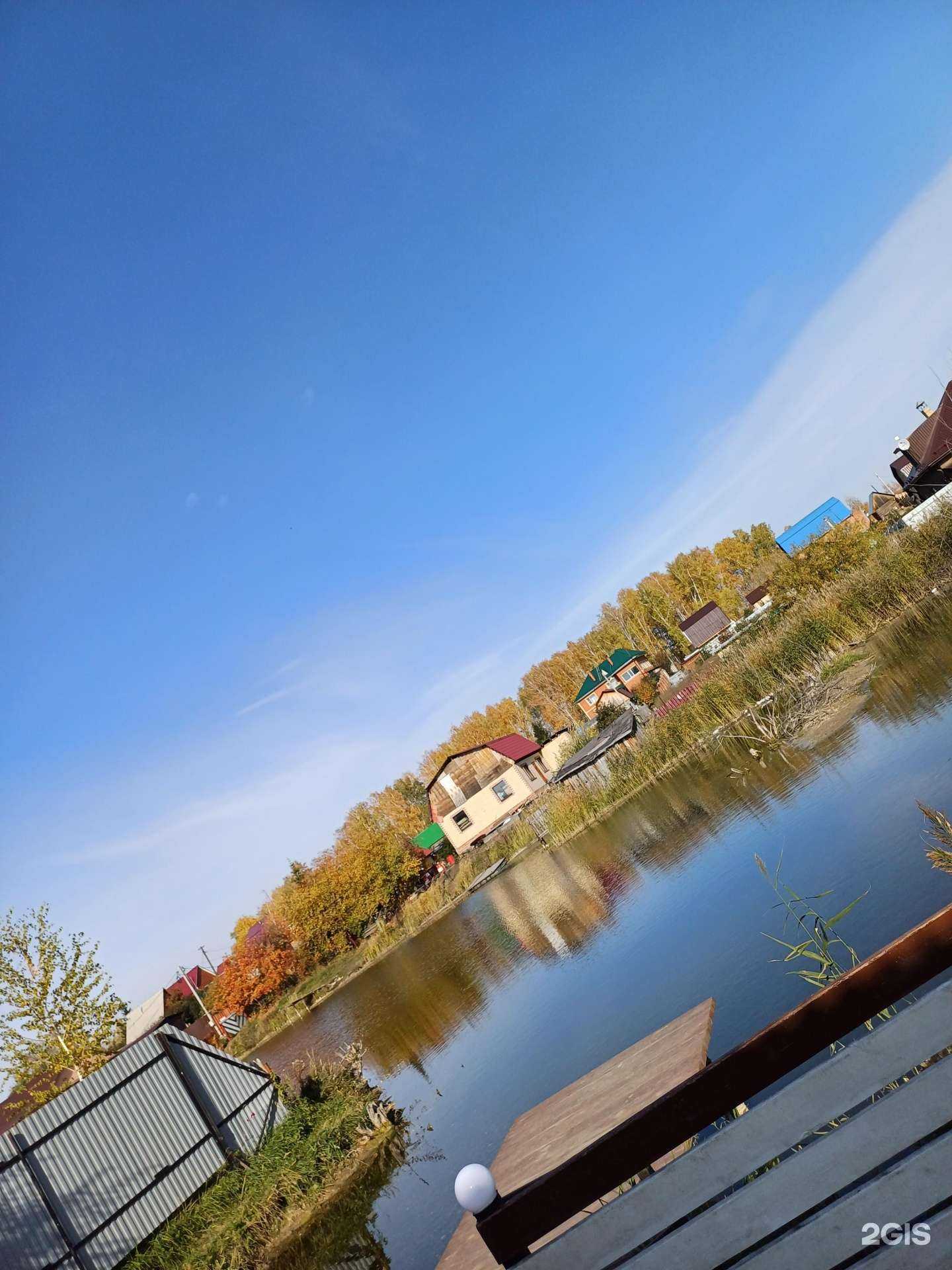 Отзывы на компанию Domus55 в Омске c фото