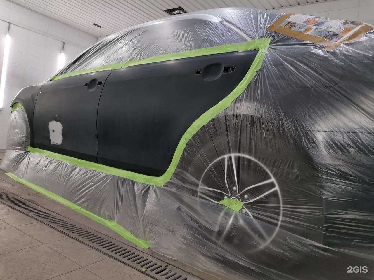 Отзывы на компанию Восток в Балашихе c фото