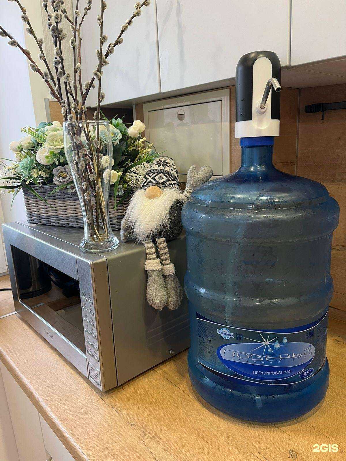 Отзывы на компанию Поверье в Альметьевске c фото