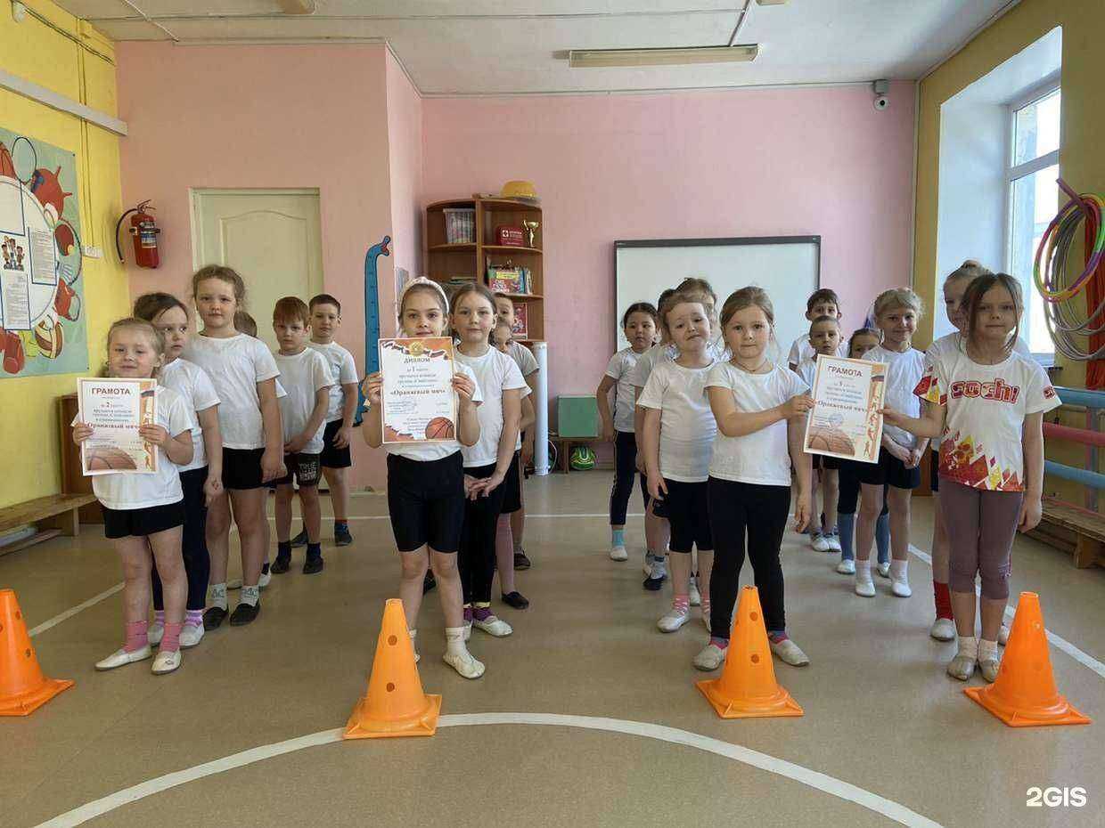 Отзывы на компанию Детский сад №85 в Перми c фото