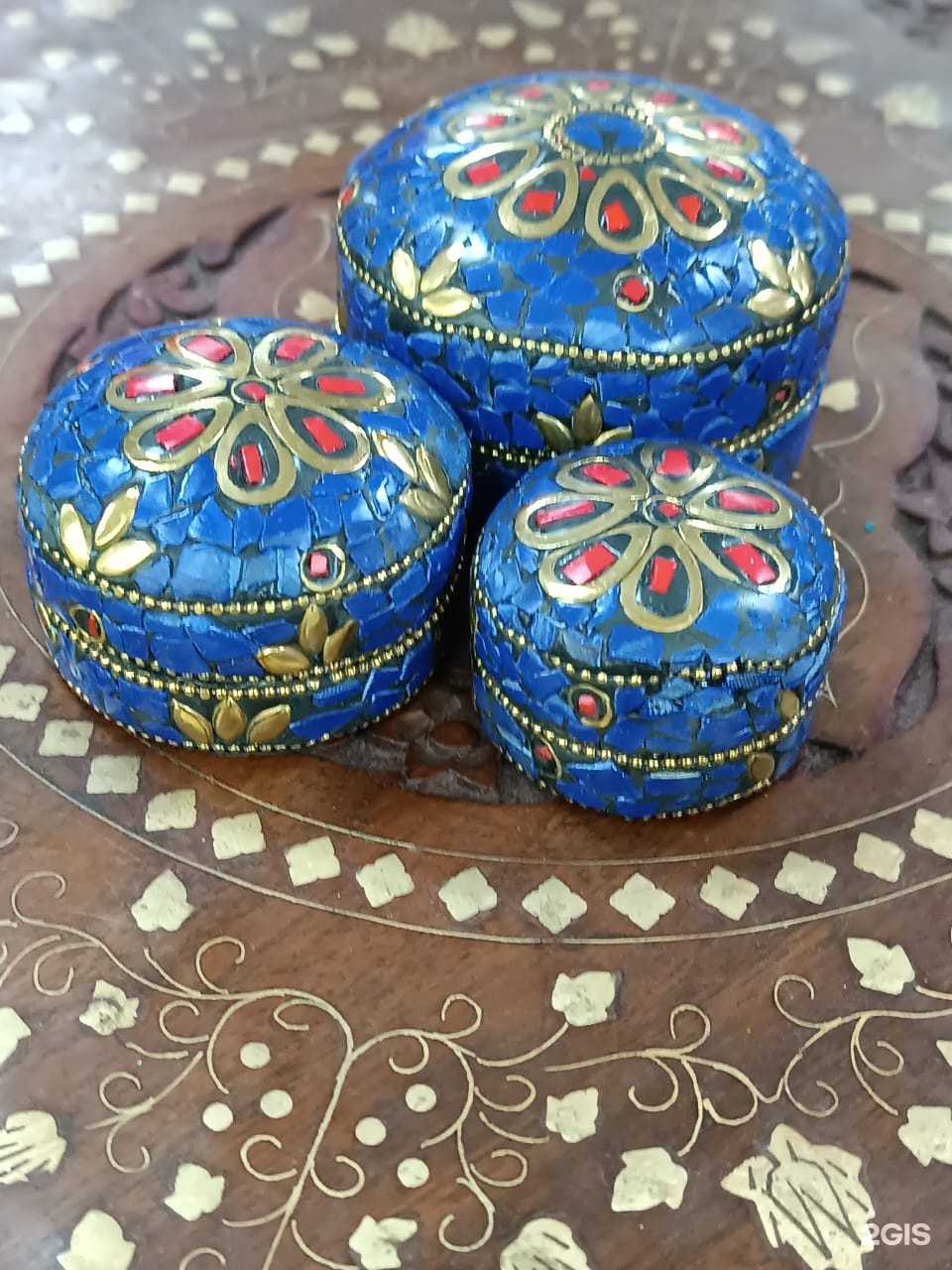 Отзывы на компанию ИндияТут в г. Смоленск c фото