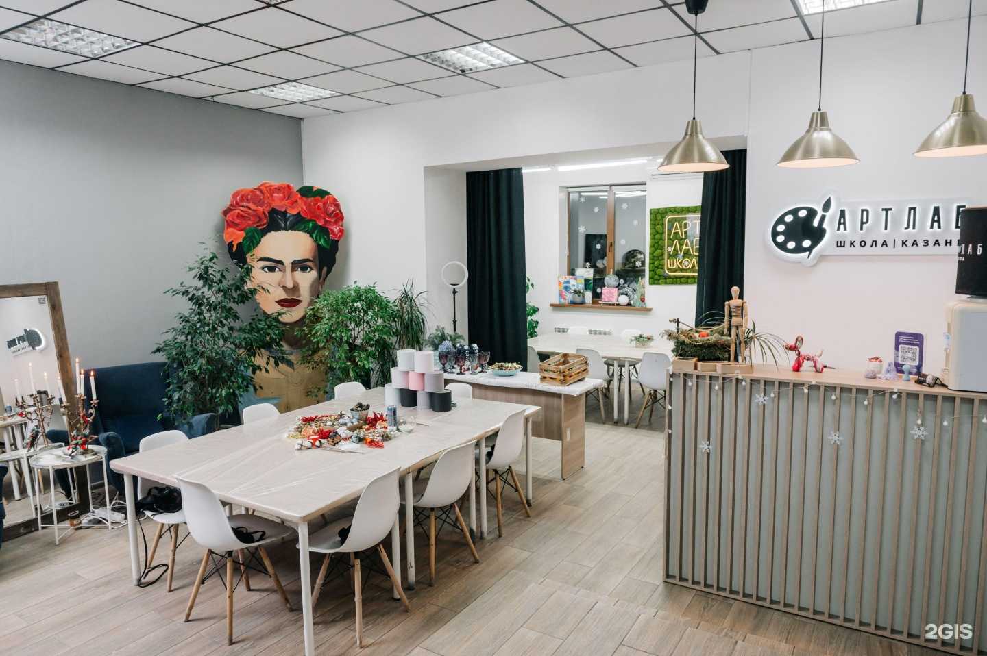 Отзывы на компанию Артлаб в г. Казань c фото