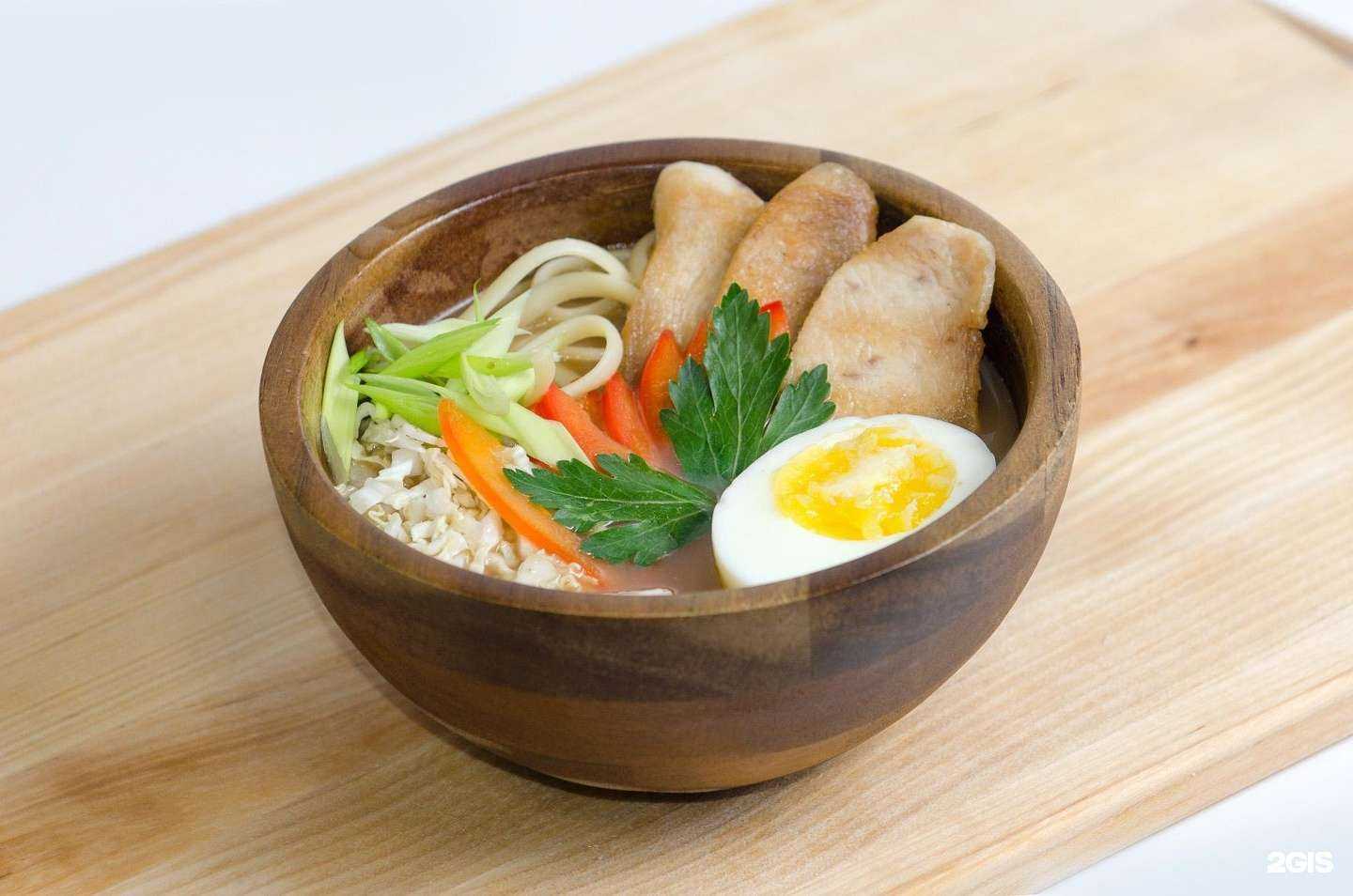 Отзывы на компанию Мистер Крабс в Омске c фото