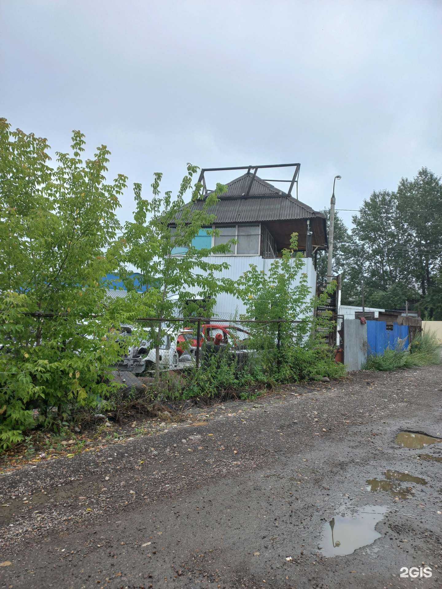 Отзывы на компанию Авто Маяк в Иркутске c фото - фотография 2 из 2