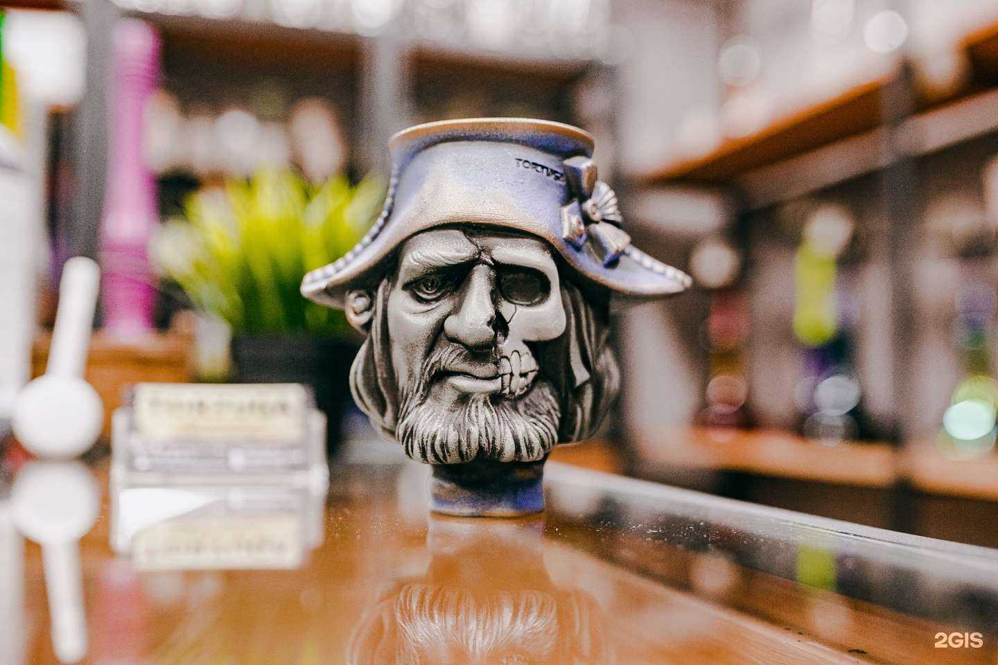 Отзывы на компанию Hookah Market в Омске c фото