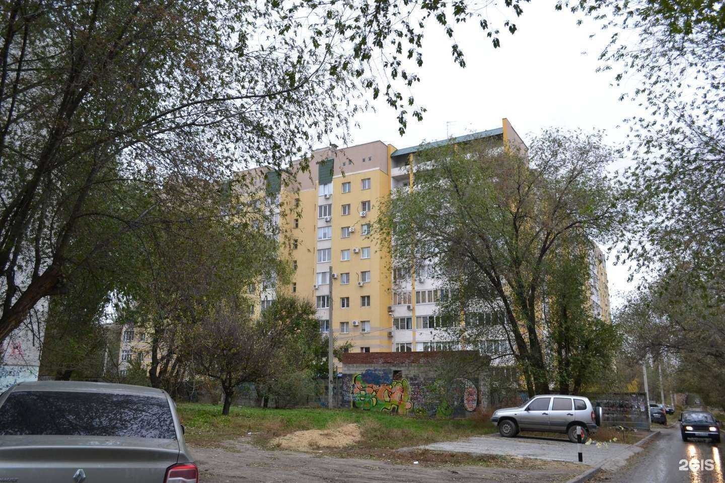 Отзывы на компанию Beauty room by Tamara Ambartsumyan в Волгограде c фото - фотография 2 из 2