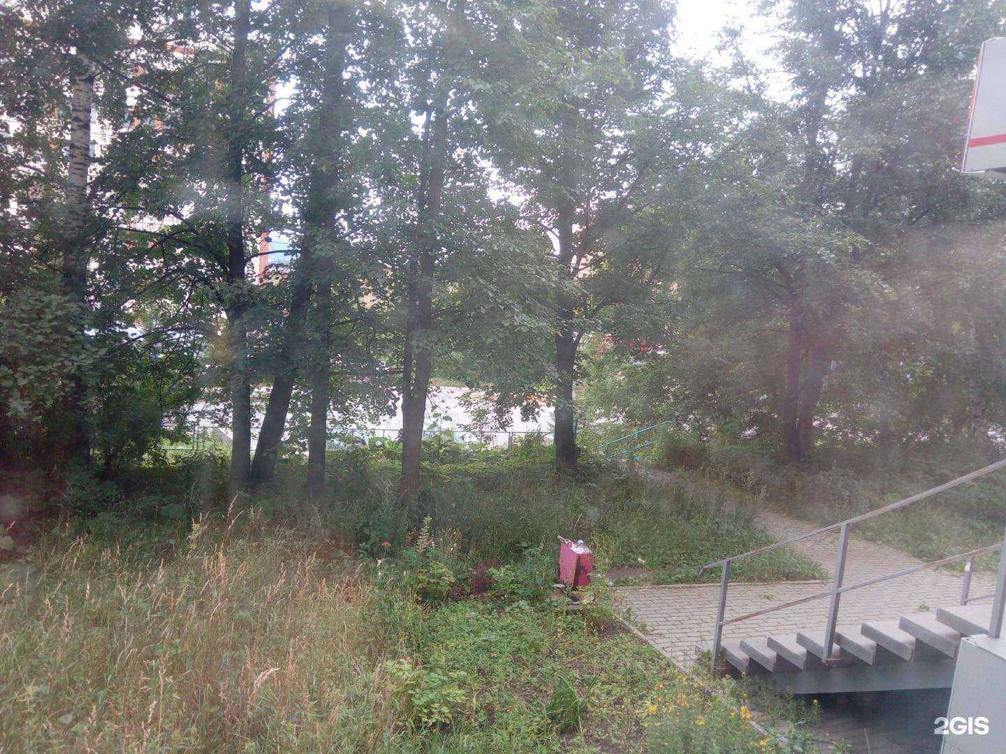 Отзывы на компанию Studio в Златоусте c фото - фотография 2 из 2