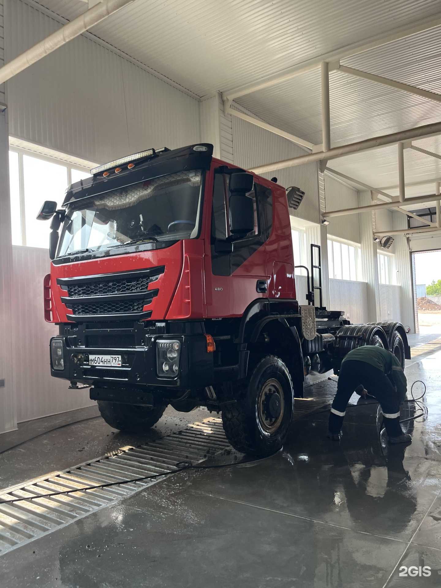 Отзывы на компанию Fresh Auto в Альметьевске c фото