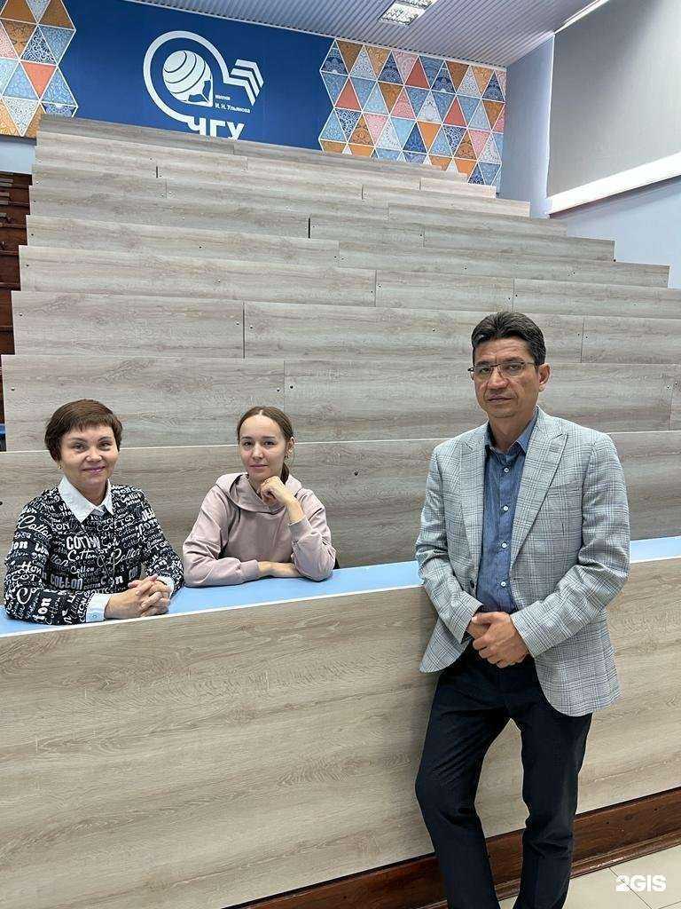 Отзывы на компанию Адвокатский кабинет Данилова Аркадия Витальевича в Чебоксарах c фото